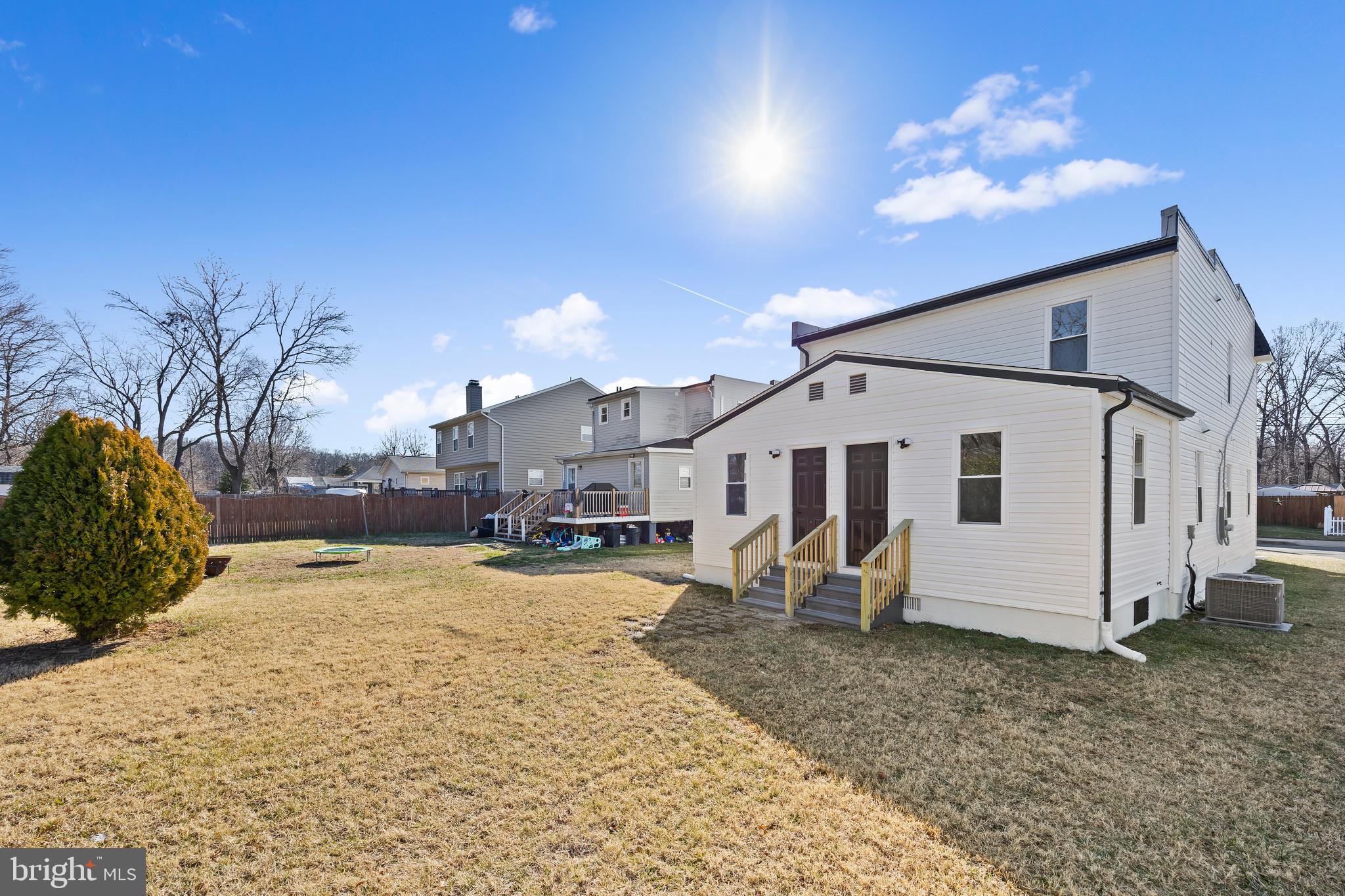 NONE AVAILABLE - Residential Lease