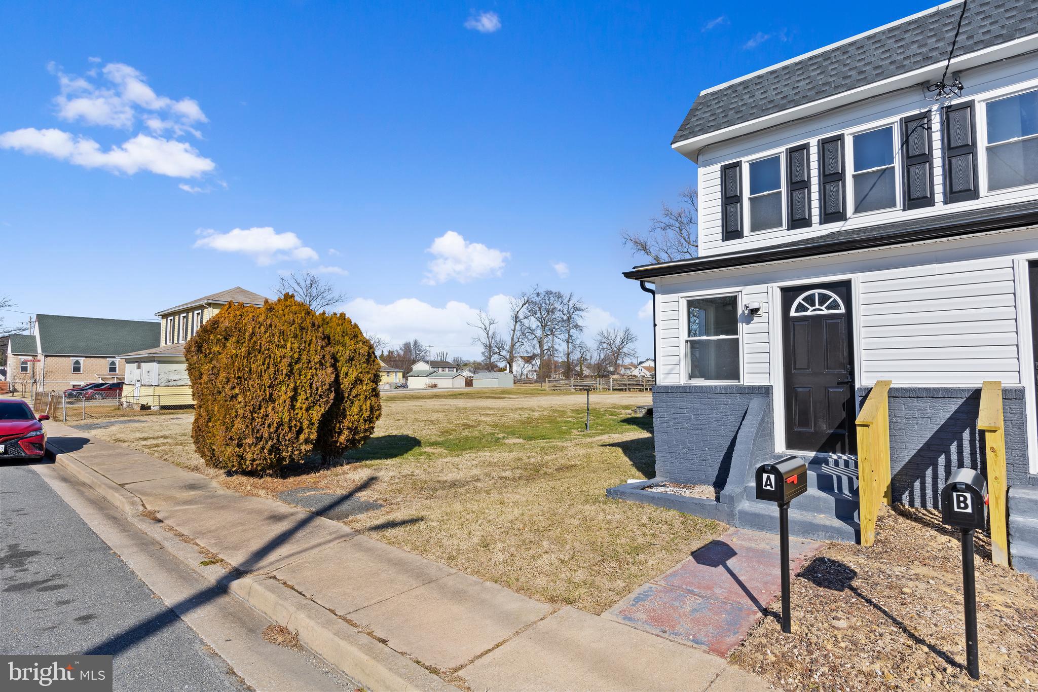 NONE AVAILABLE - Residential Lease