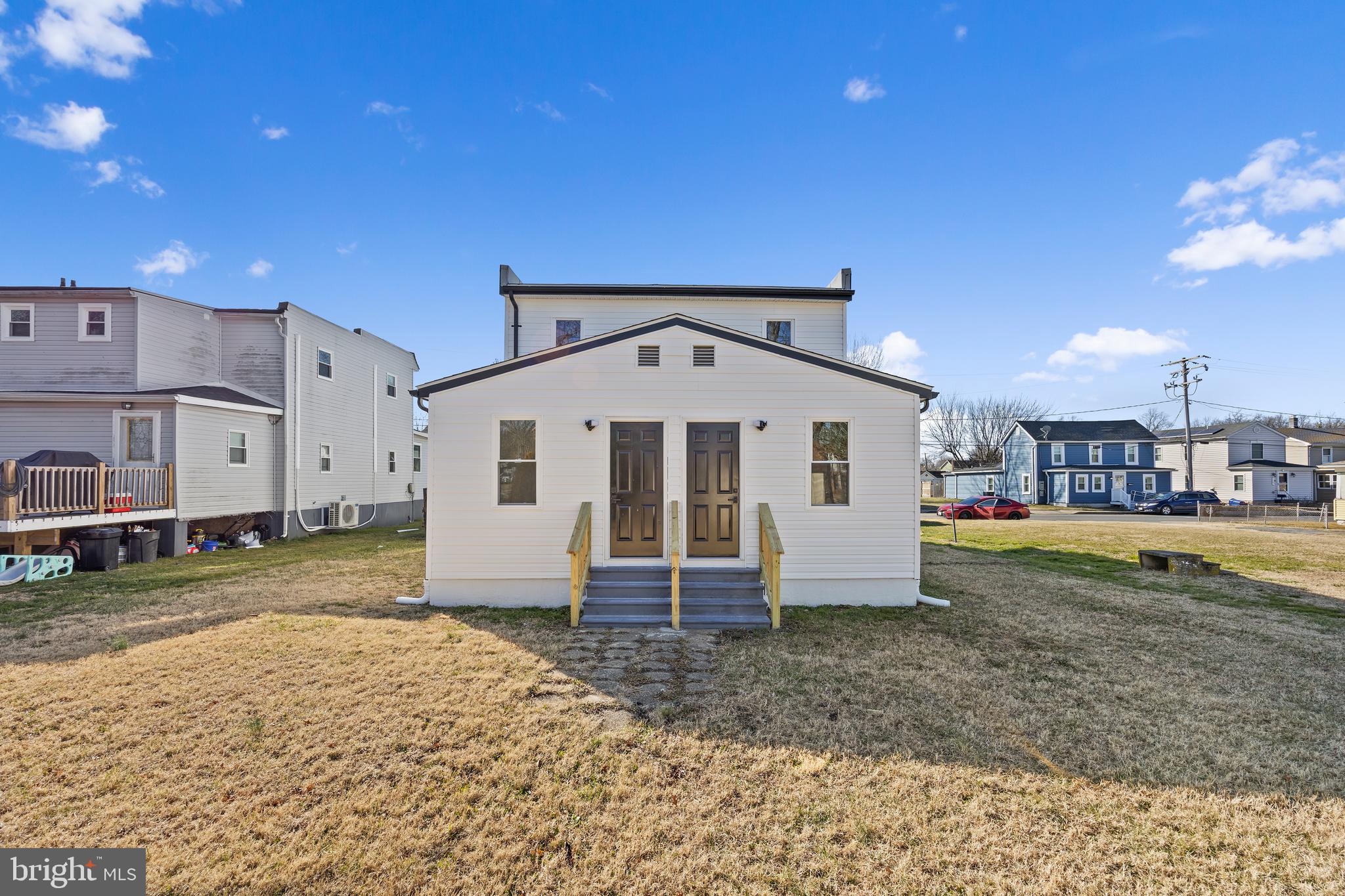 NONE AVAILABLE - Residential Lease