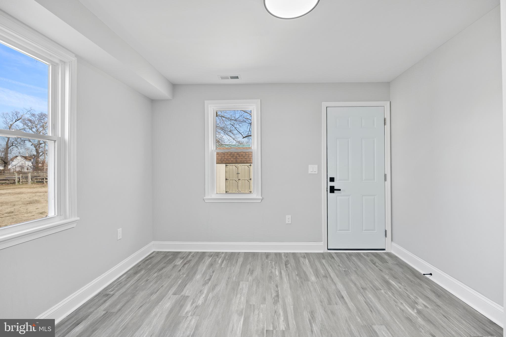 NONE AVAILABLE - Residential Lease