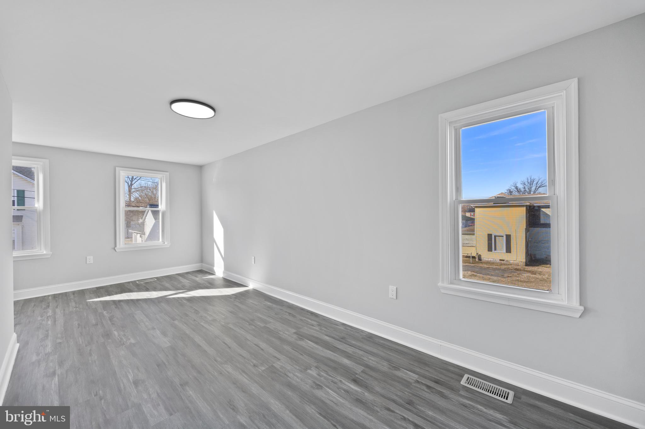 NONE AVAILABLE - Residential Lease