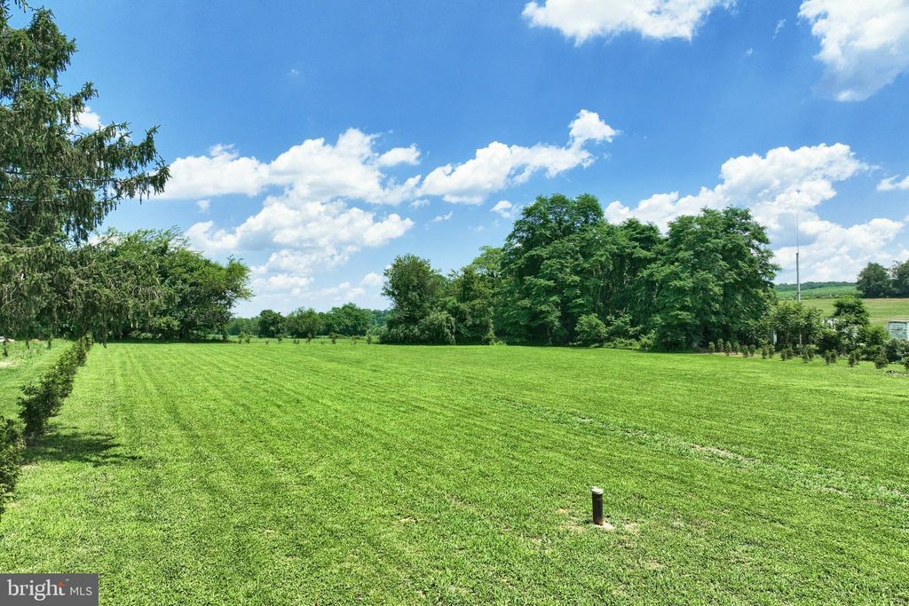 Photo of 0 Hokes Road, GLEN ROCK, PA 17327 (MLS # PAYK2085312)