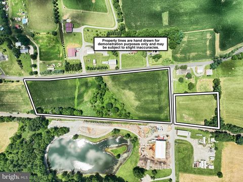 0 HOKES ROAD GLEN ROCK PA 17327