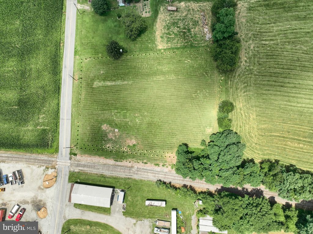 Photo of 0 Hokes Road, GLEN ROCK, PA 17327 (MLS # PAYK2085312)
