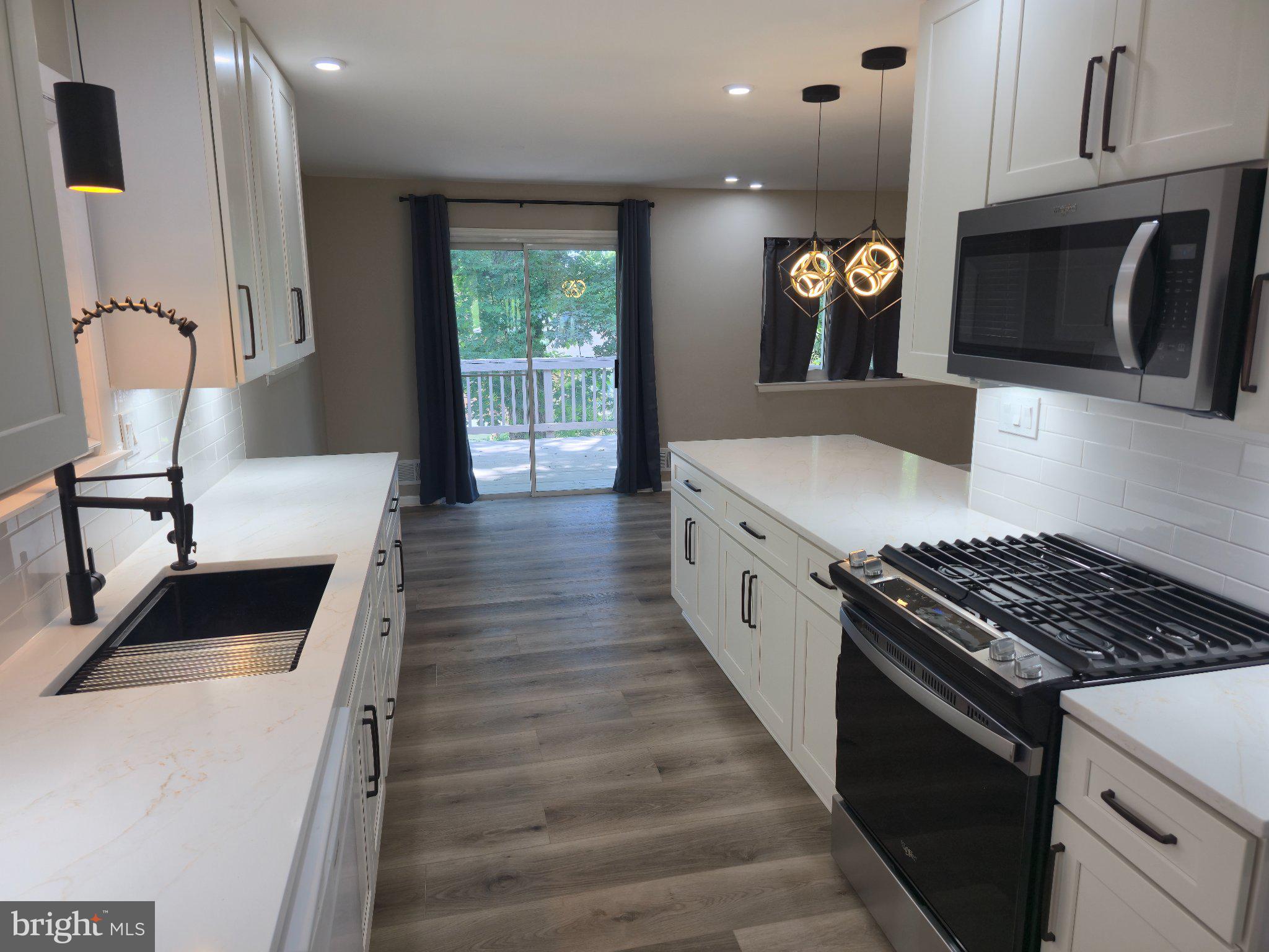 PRINCESS GARDENS - Residential