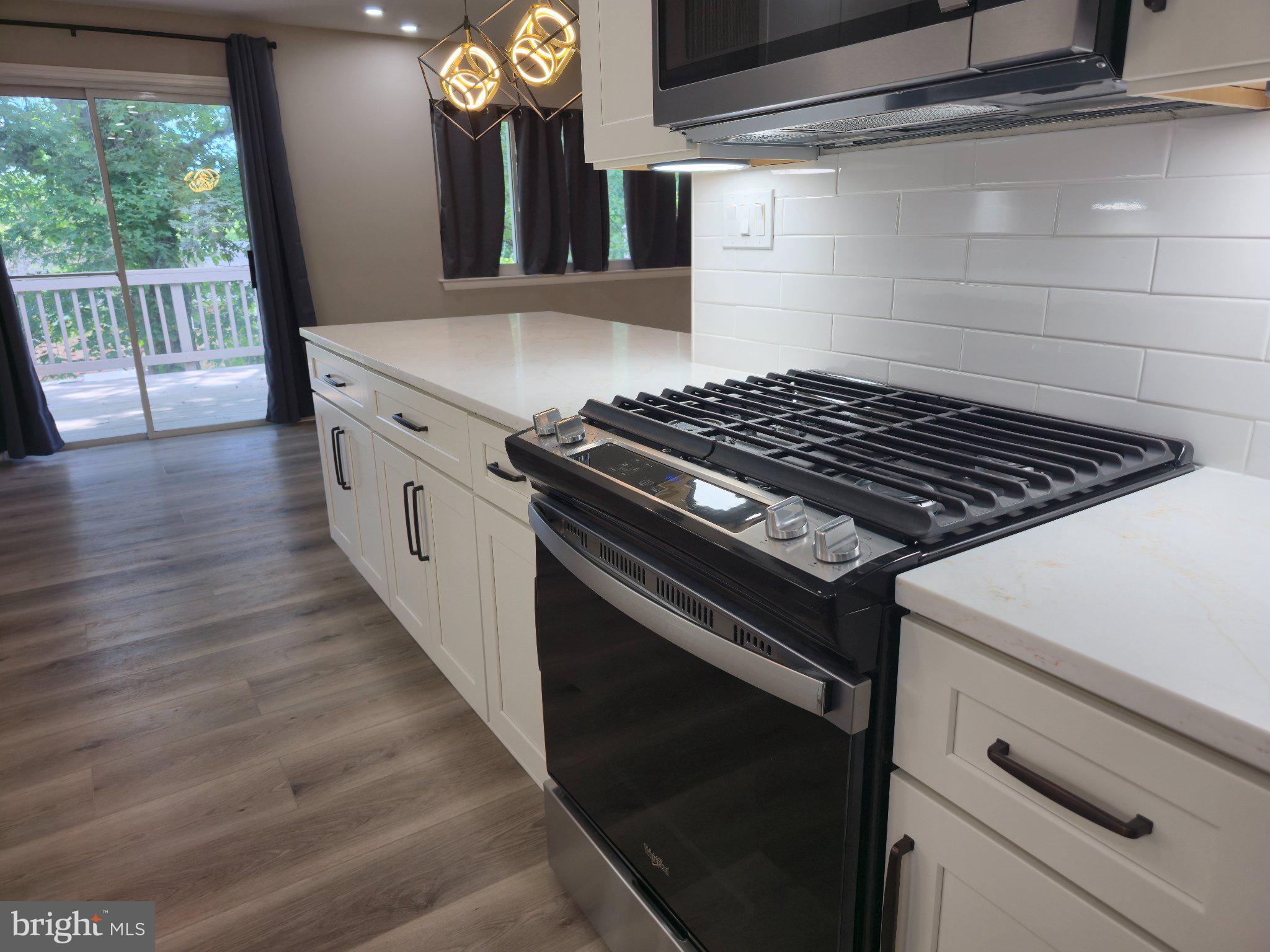PRINCESS GARDENS - Residential