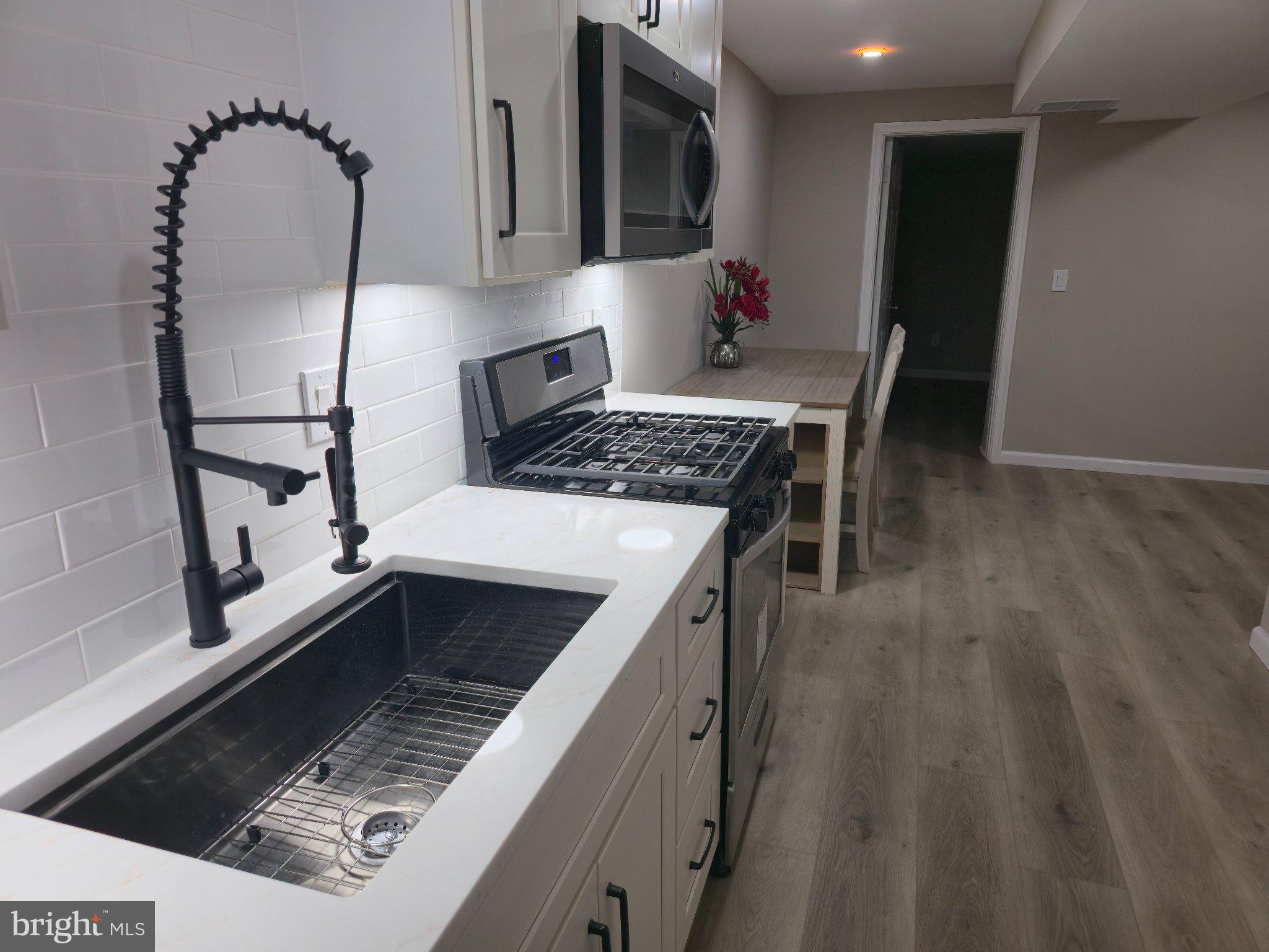 PRINCESS GARDENS - Residential