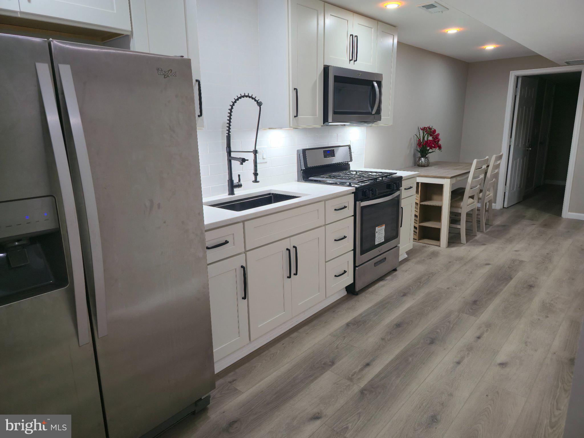 PRINCESS GARDENS - Residential
