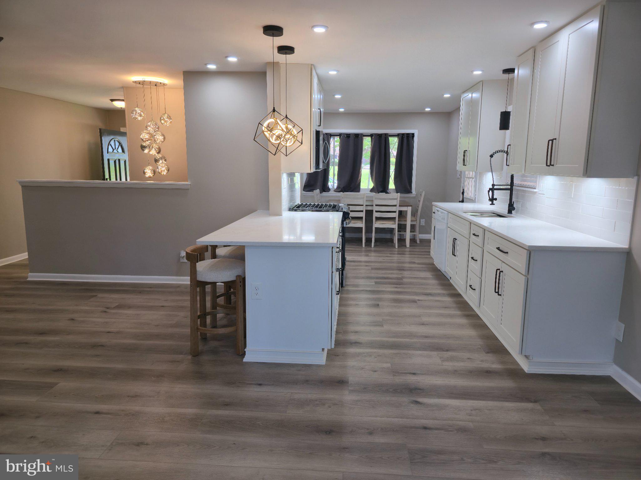 PRINCESS GARDENS - Residential