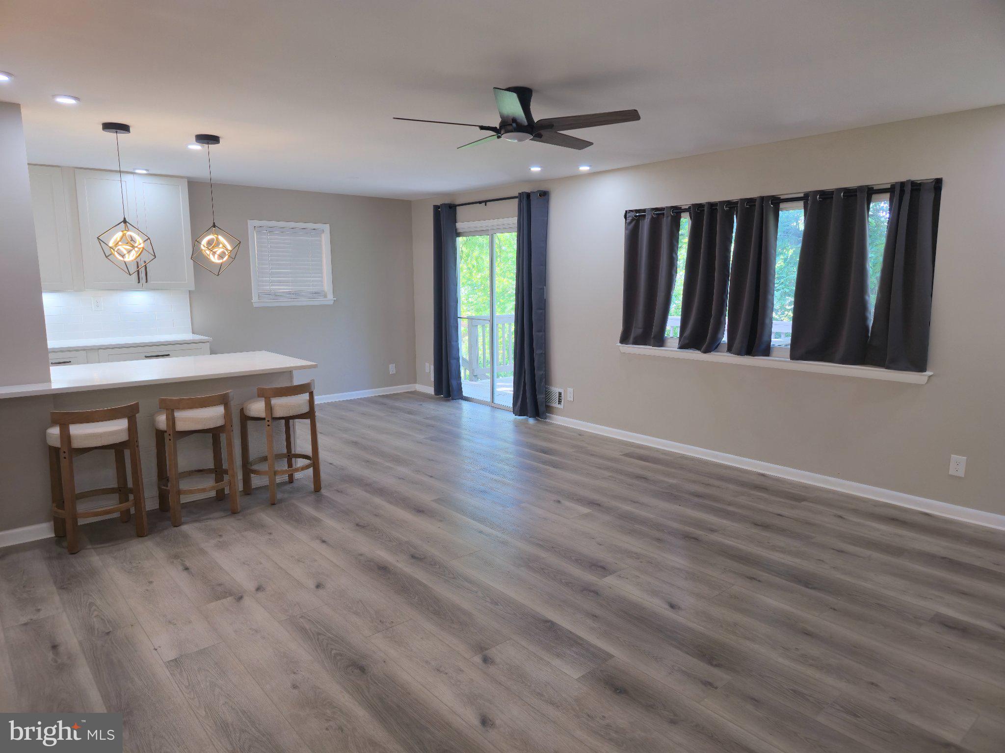 PRINCESS GARDENS - Residential