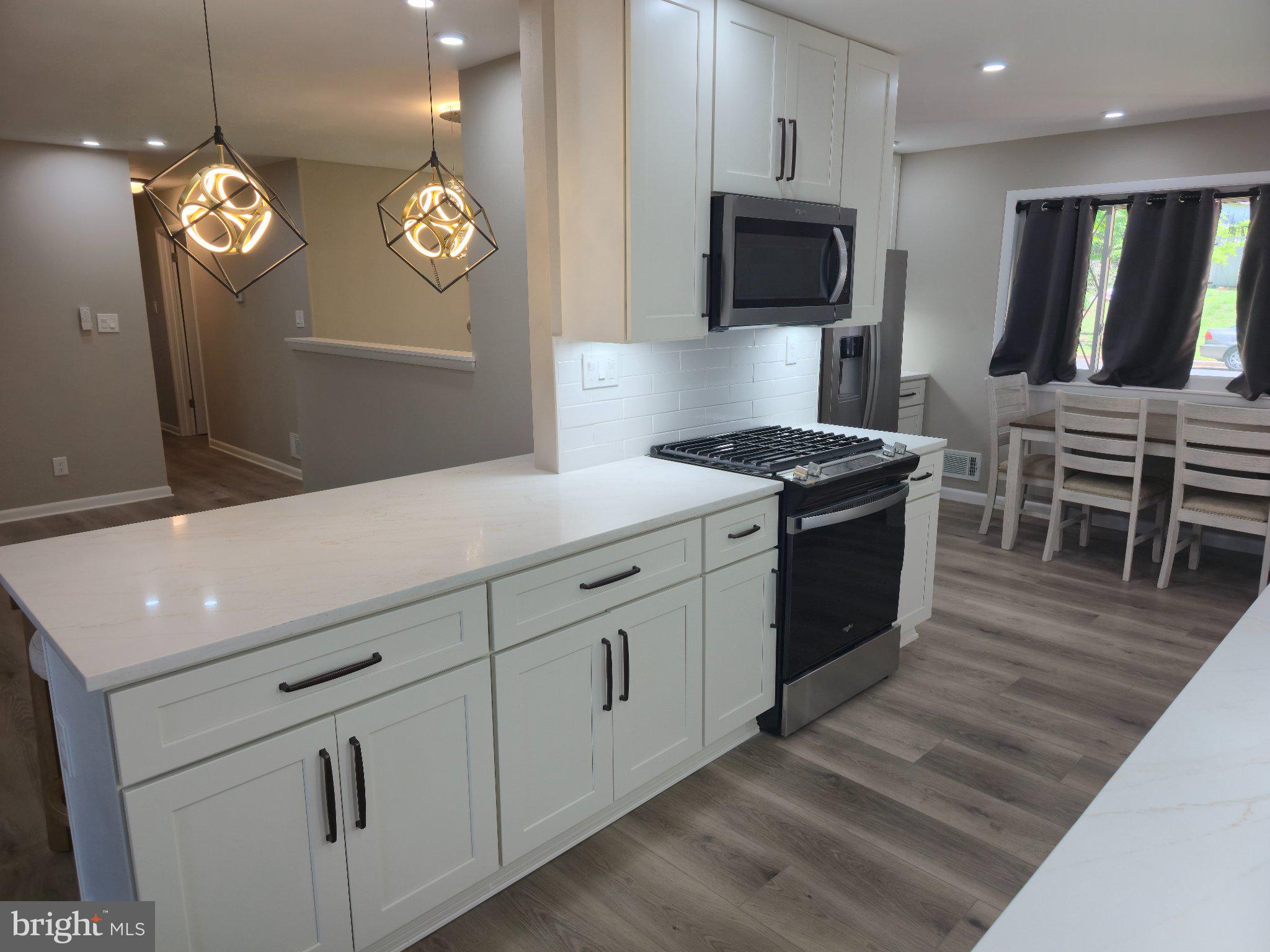 PRINCESS GARDENS - Residential