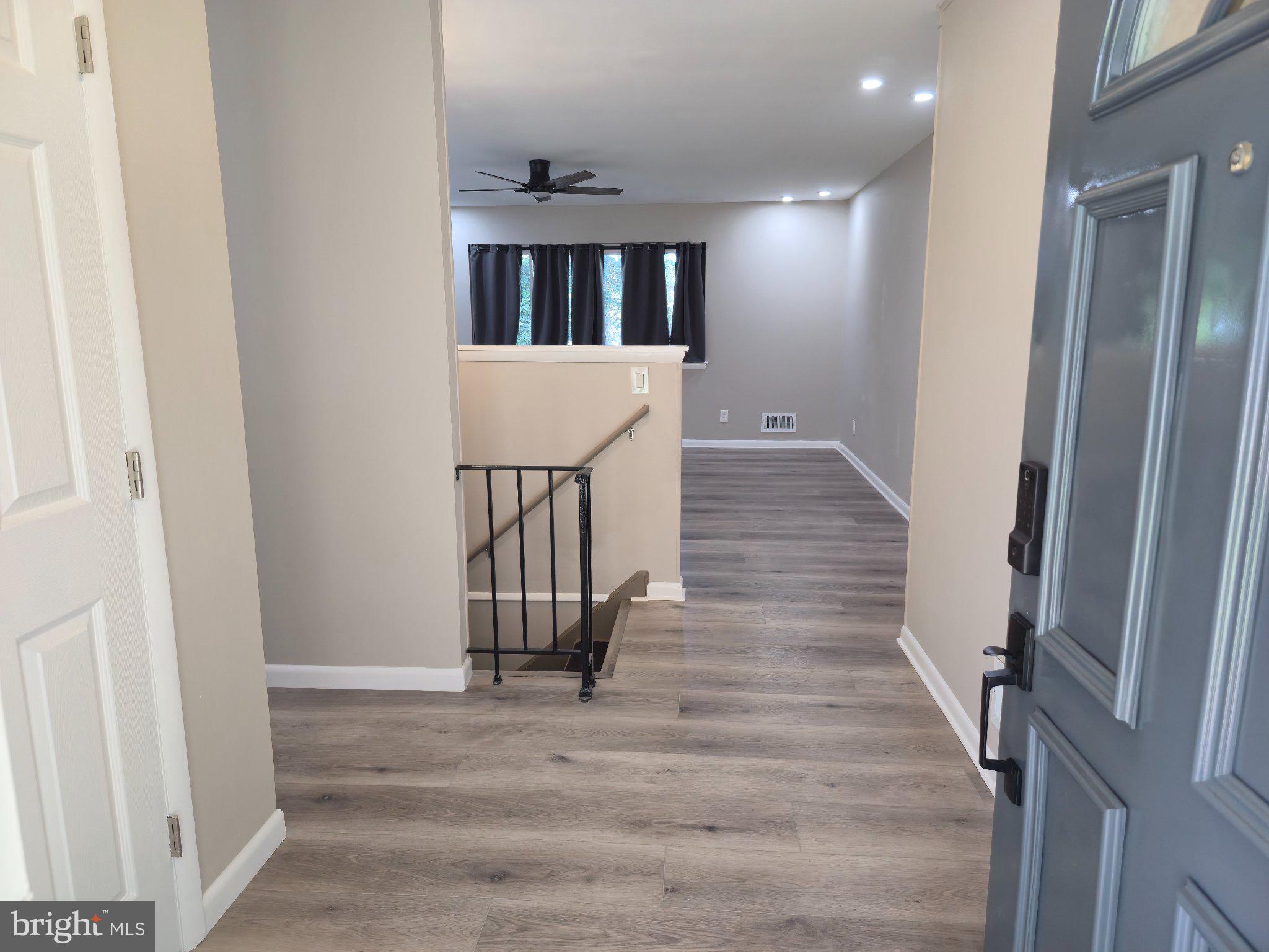 PRINCESS GARDENS - Residential