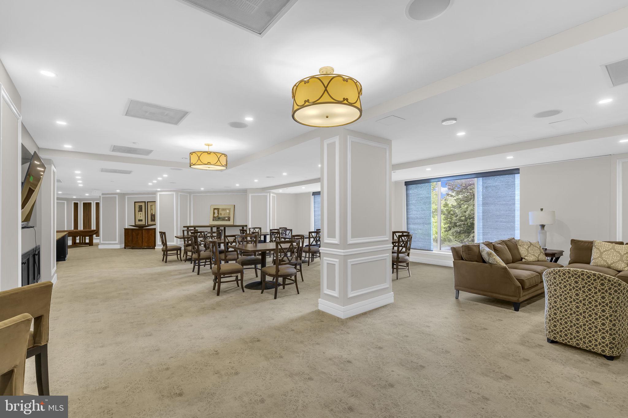 PARK PLACE - Residential