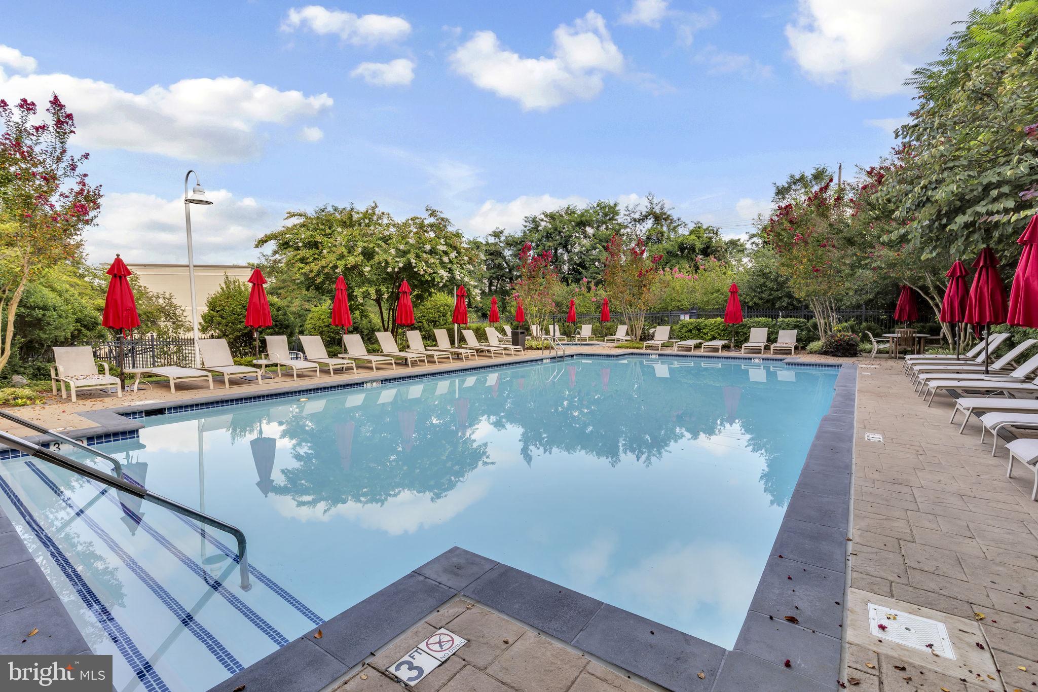 PARK PLACE - Residential