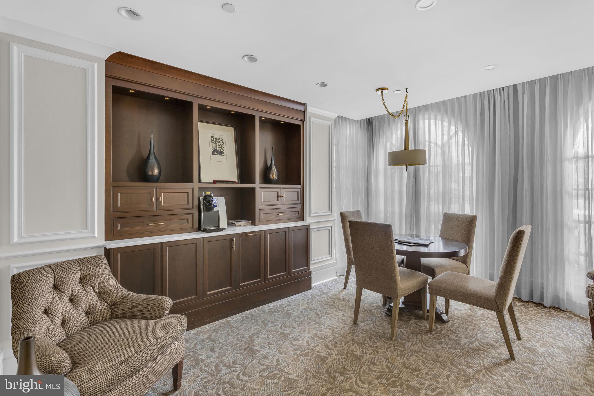 PARK PLACE - Residential