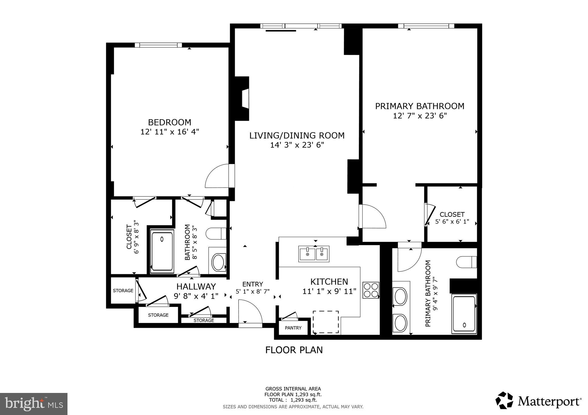 PARK PLACE - Residential