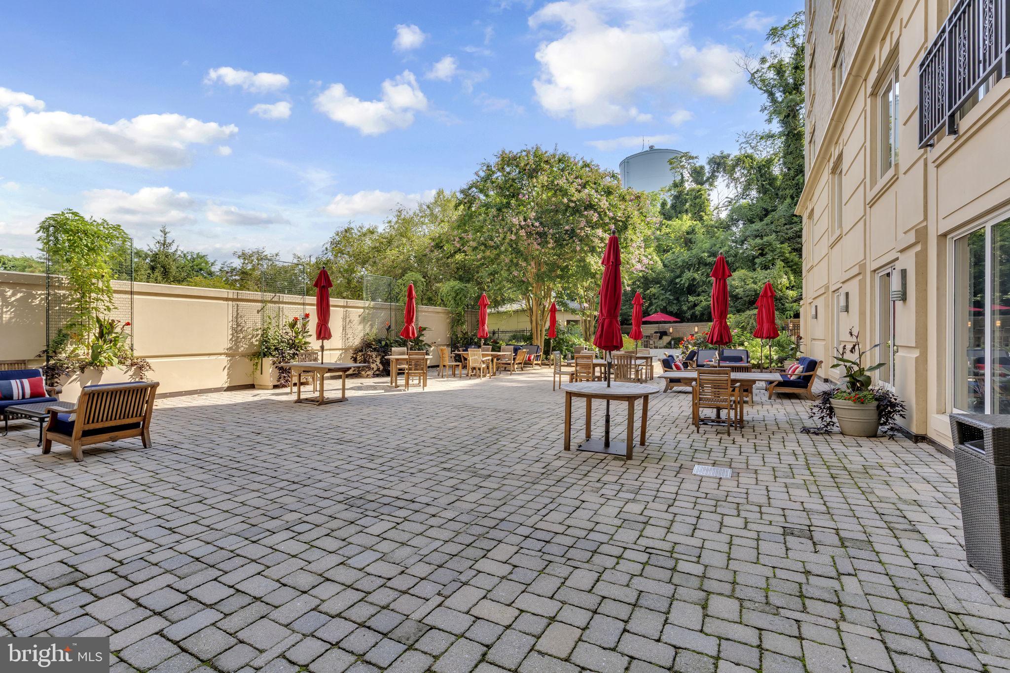 PARK PLACE - Residential