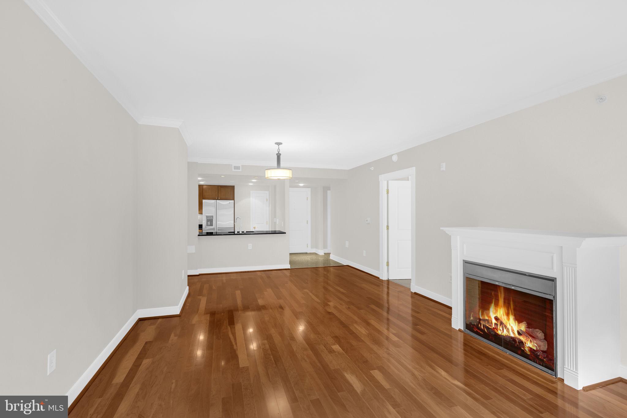 PARK PLACE - Residential