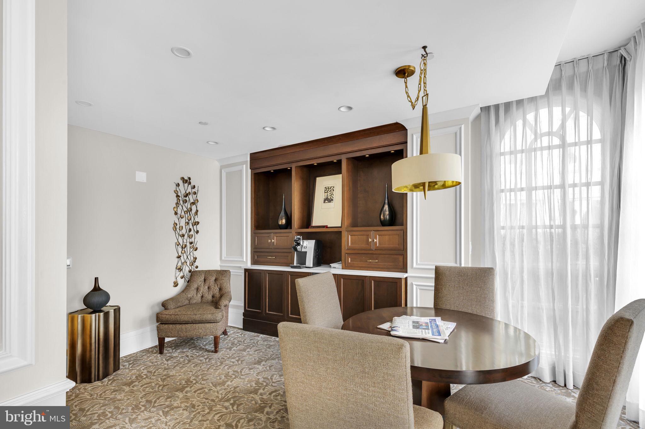 PARK PLACE - Residential