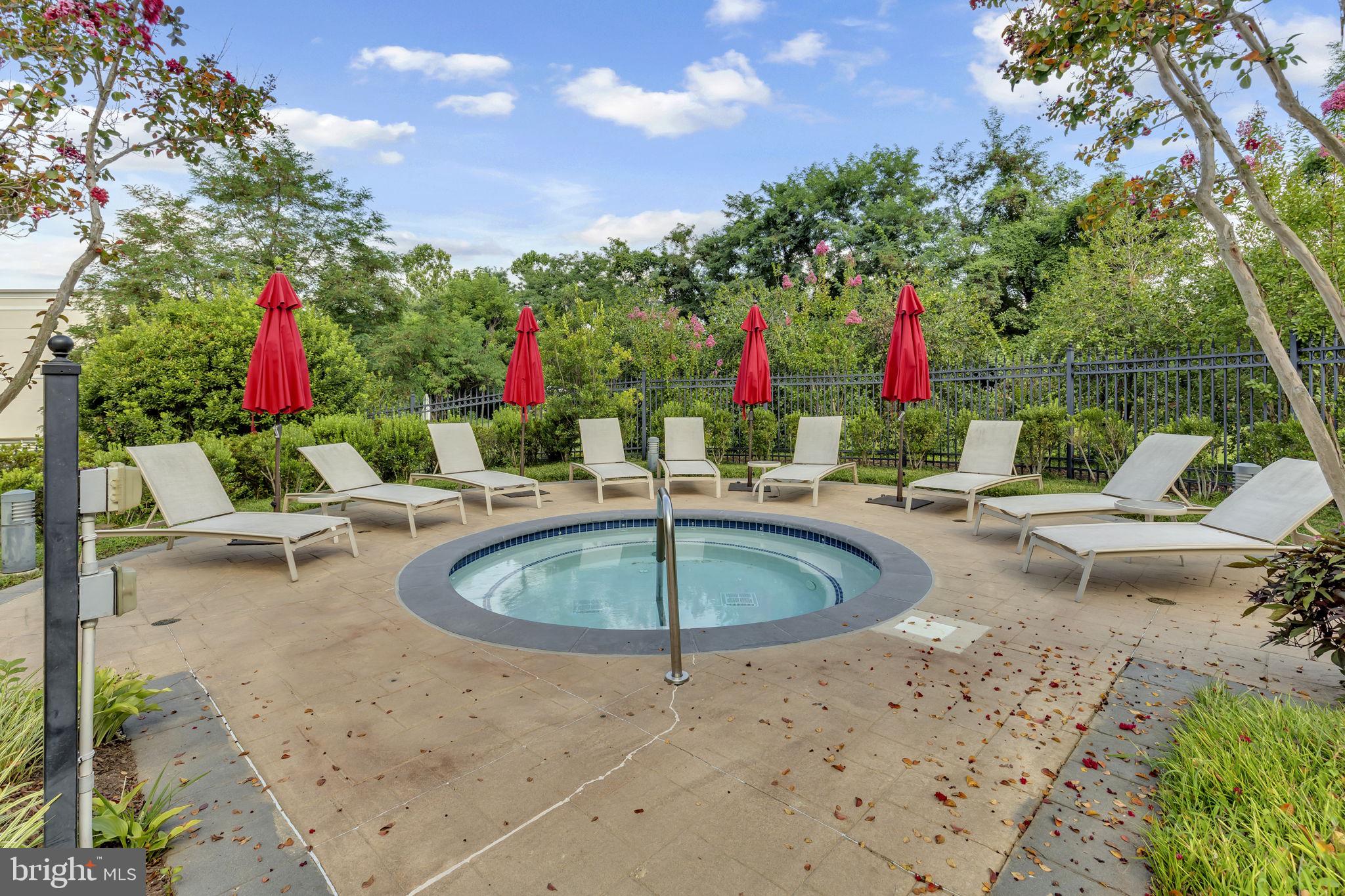 PARK PLACE - Residential