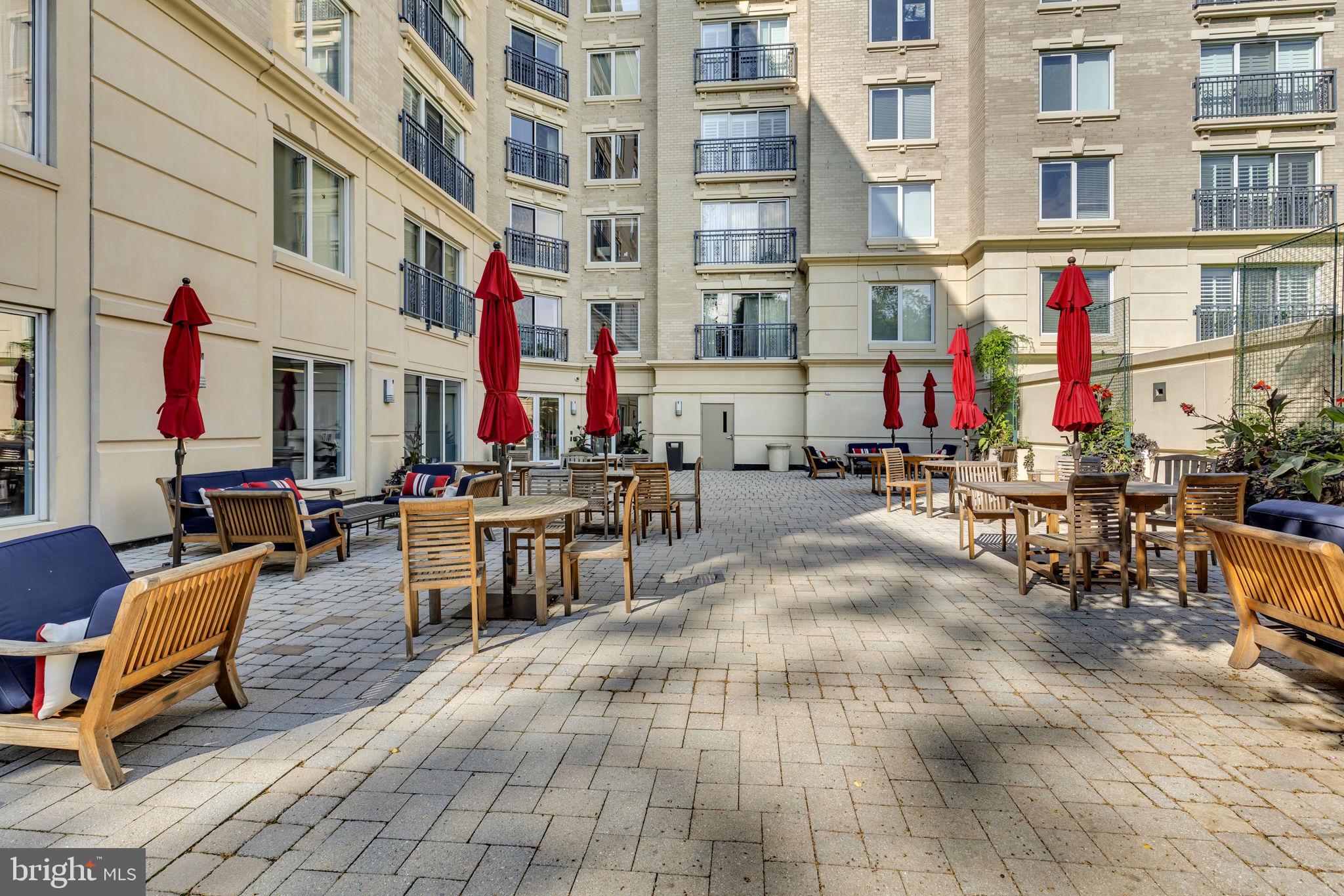 PARK PLACE - Residential