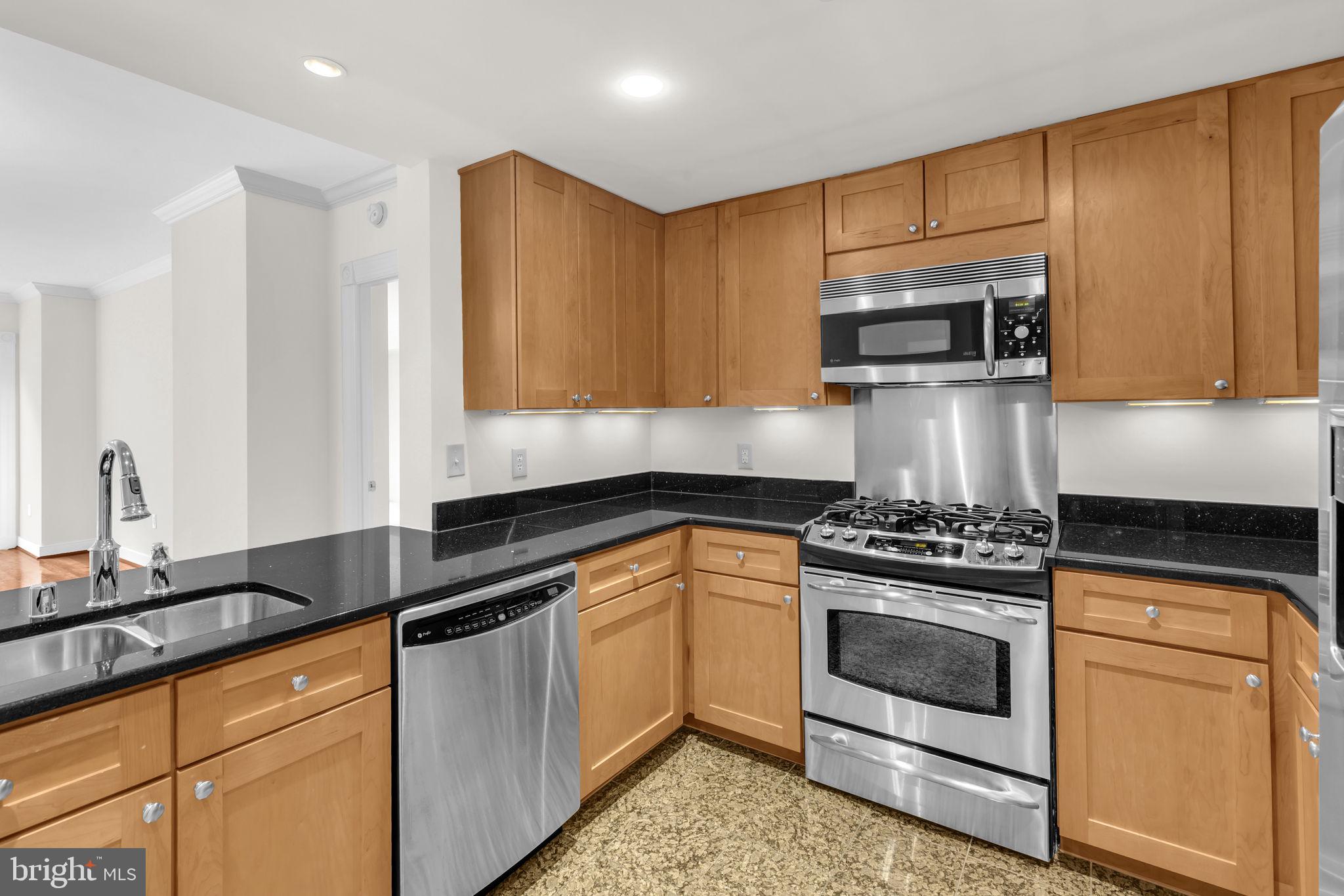 PARK PLACE - Residential