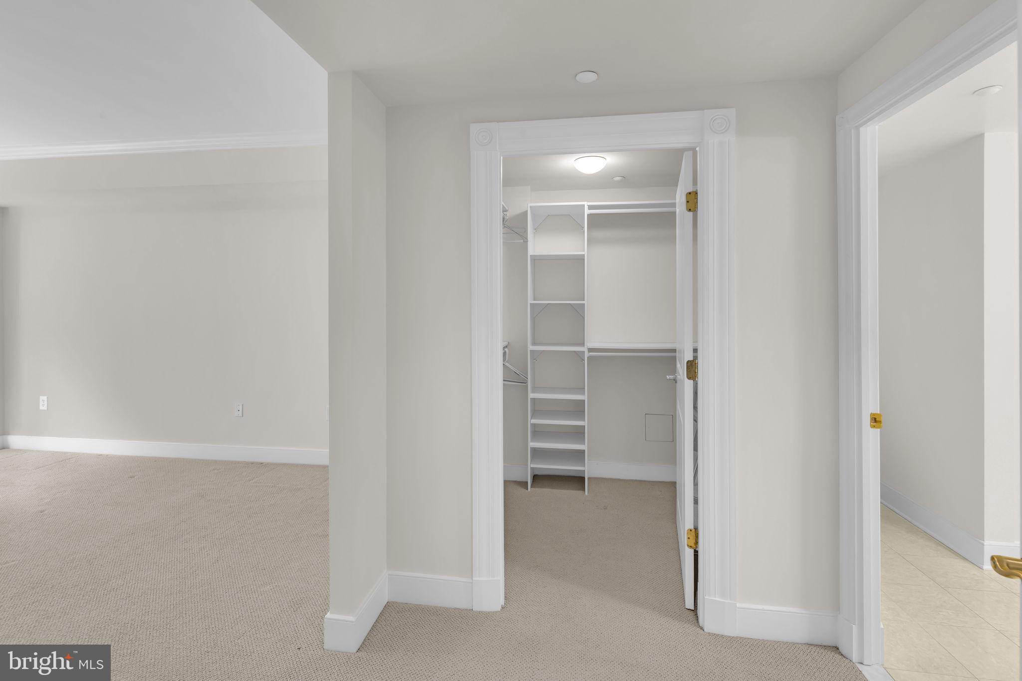 PARK PLACE - Residential