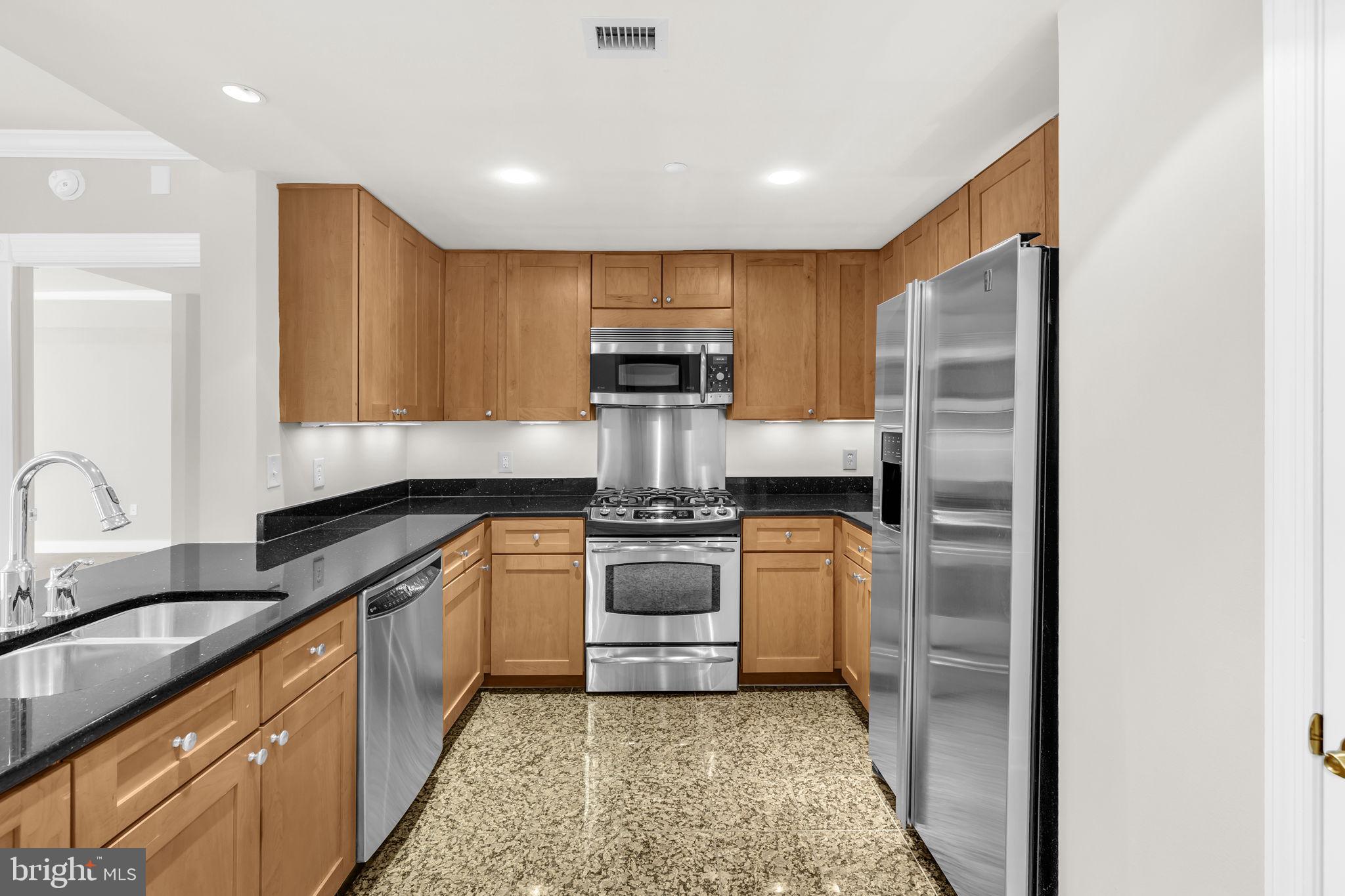 PARK PLACE - Residential