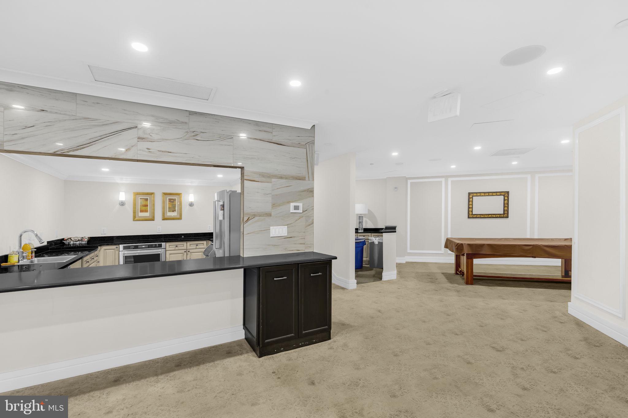 PARK PLACE - Residential