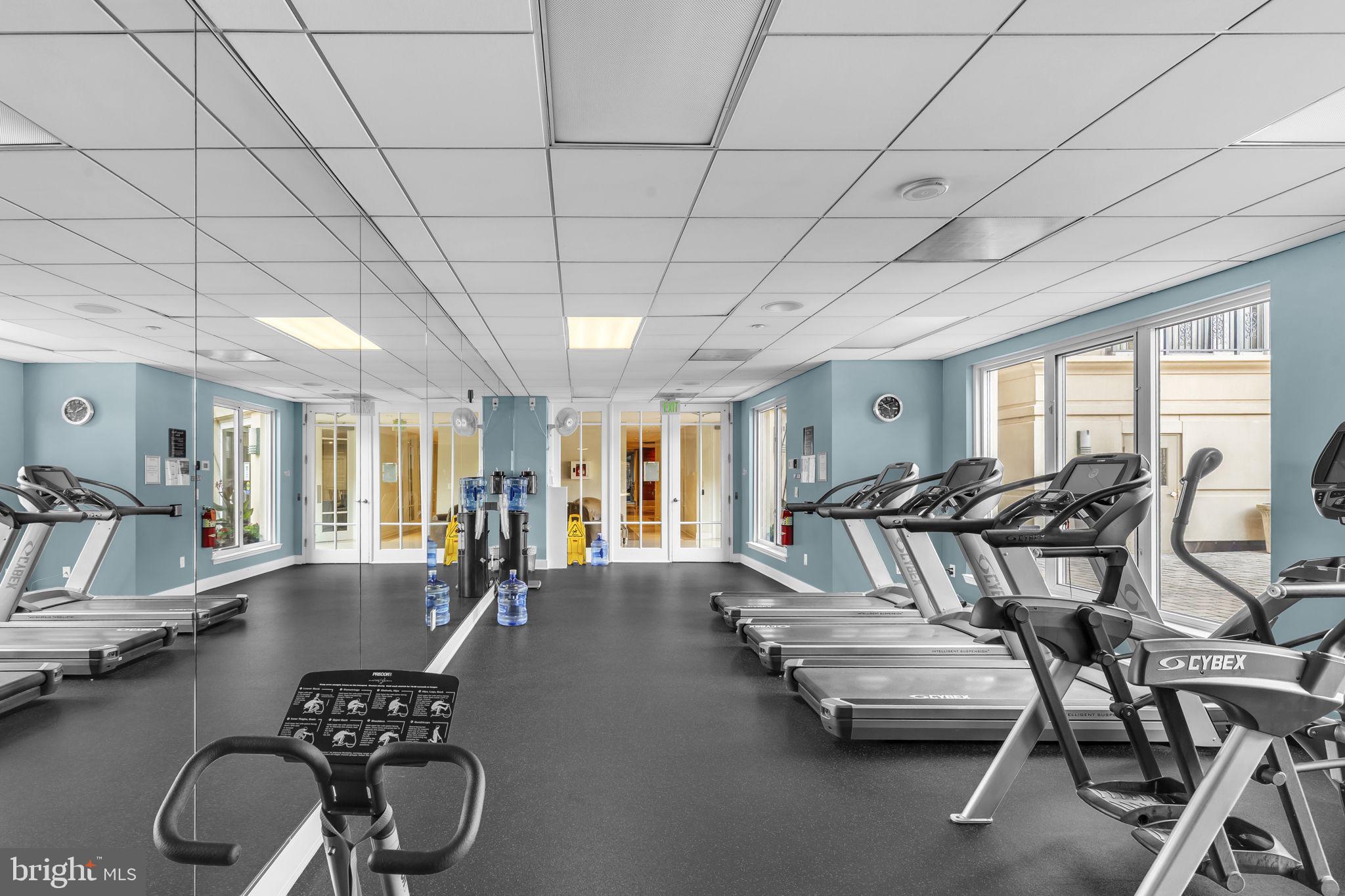 PARK PLACE - Residential