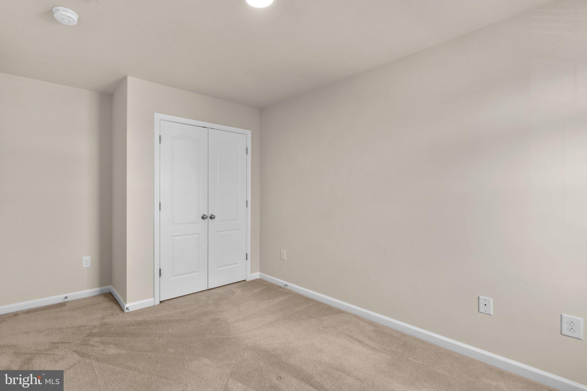 BLUE STREAM - Residential Lease