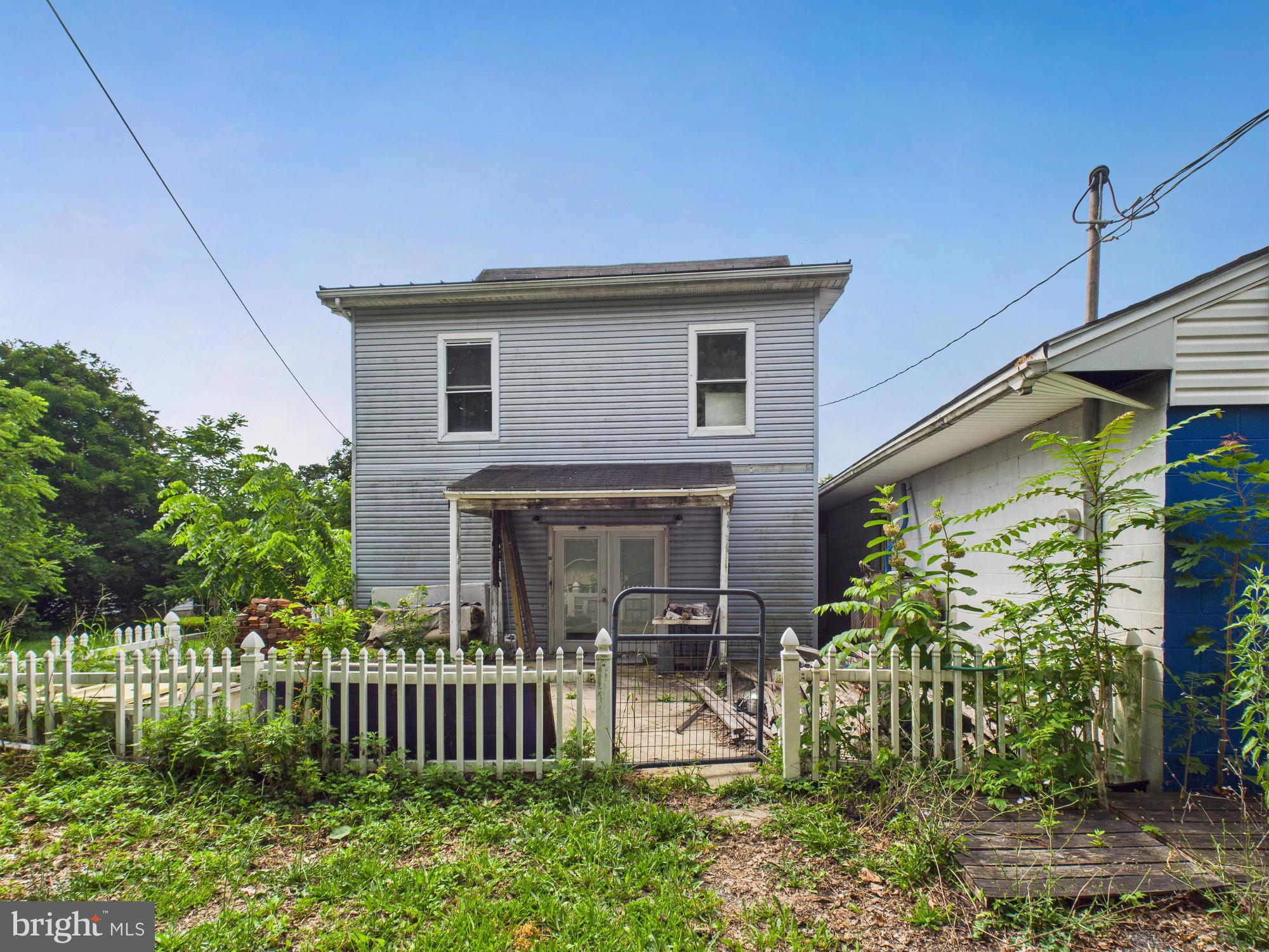 5714 JONESTOWN ROAD