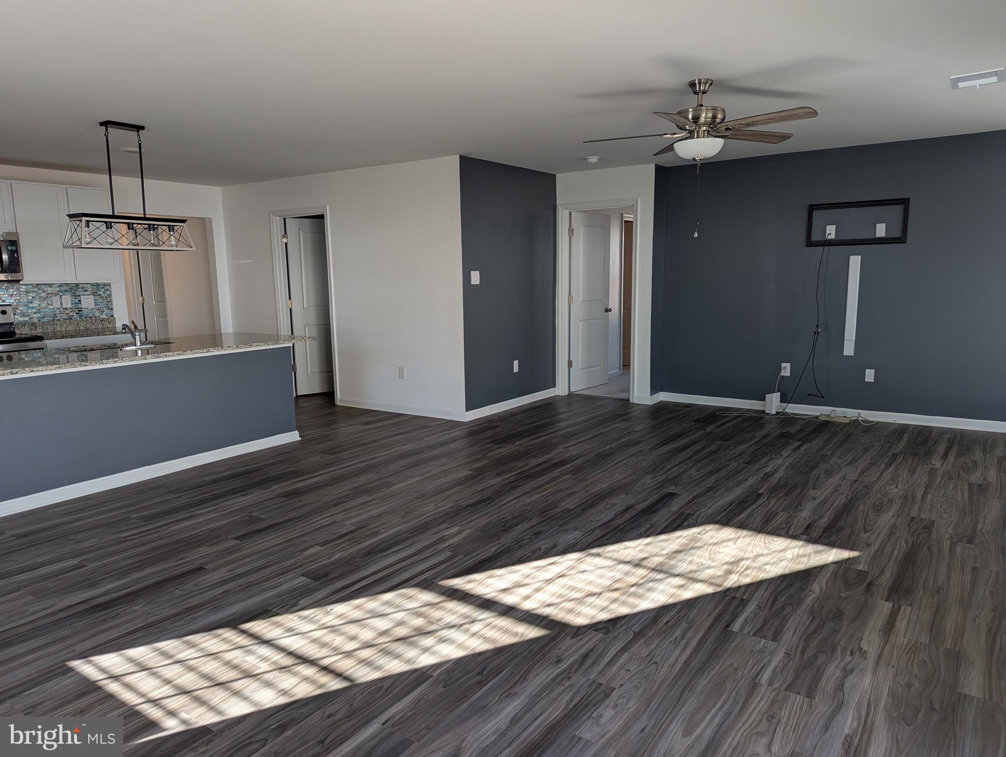 RED HILL - Residential Lease