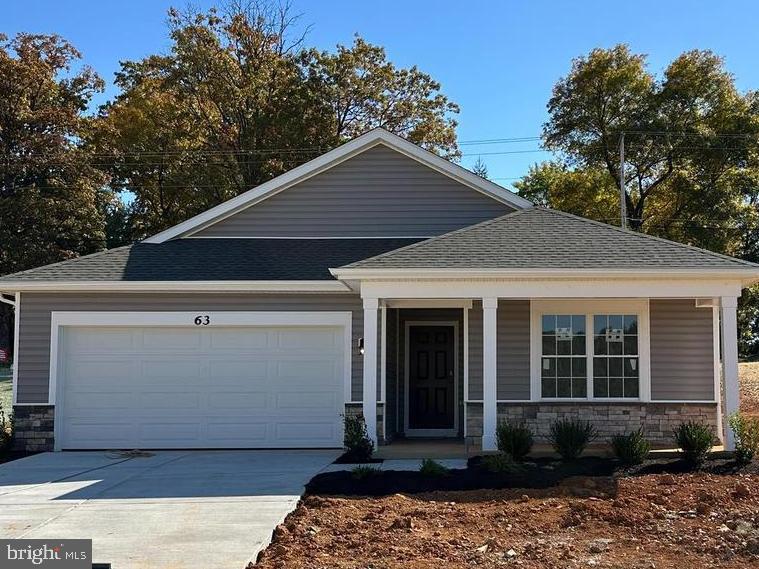 RED HILL - Residential Lease