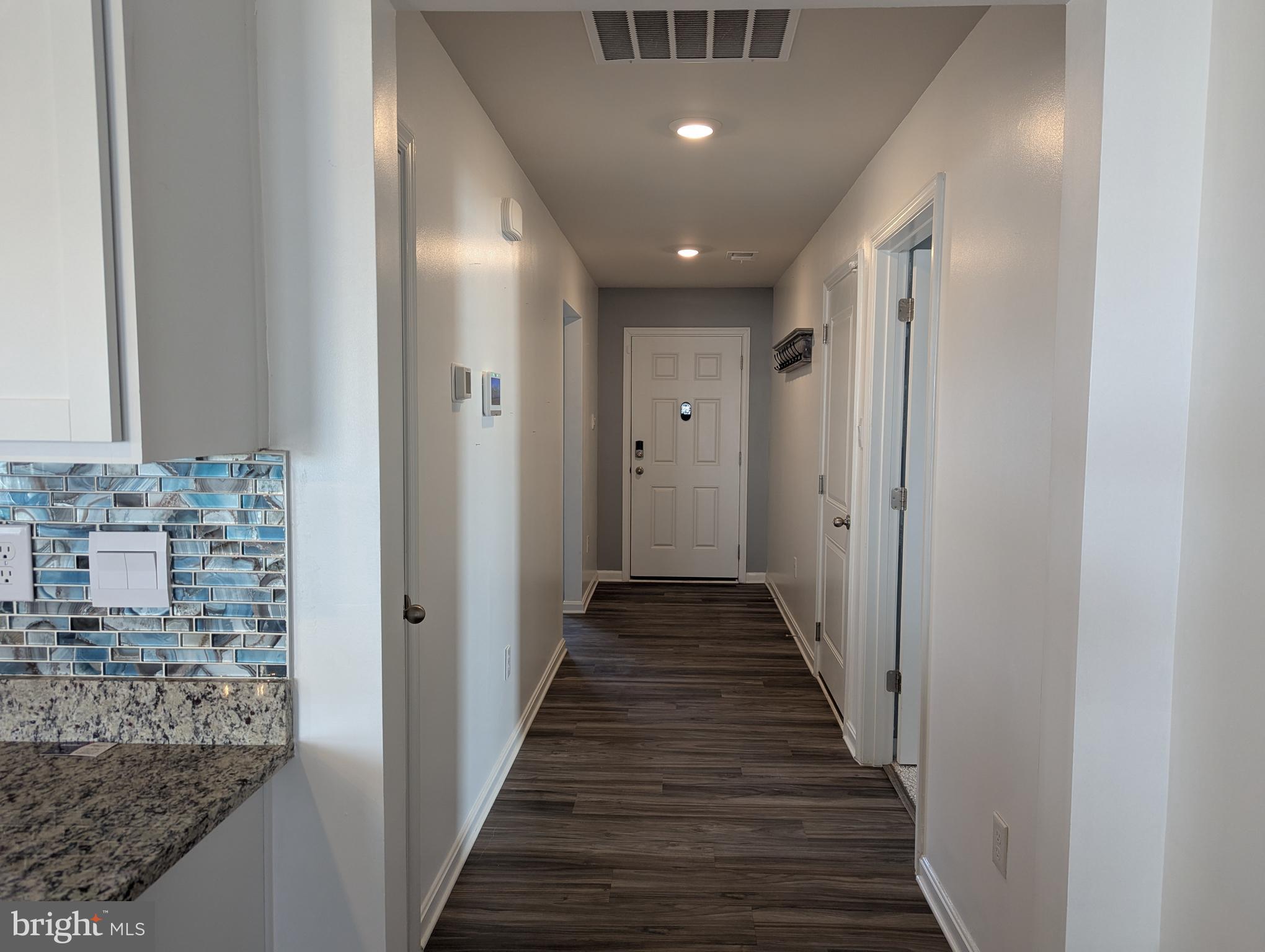 RED HILL - Residential Lease