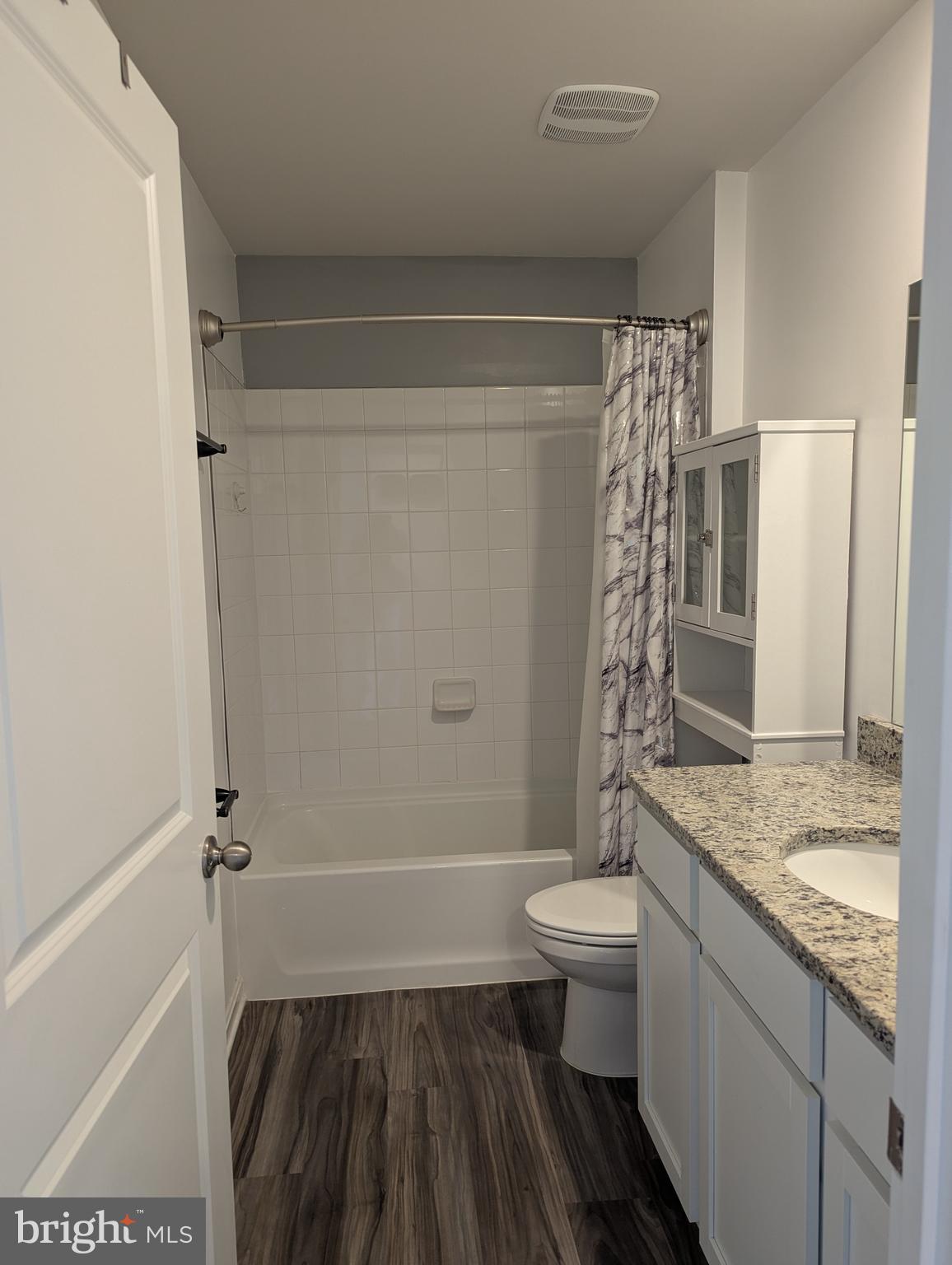 RED HILL - Residential Lease