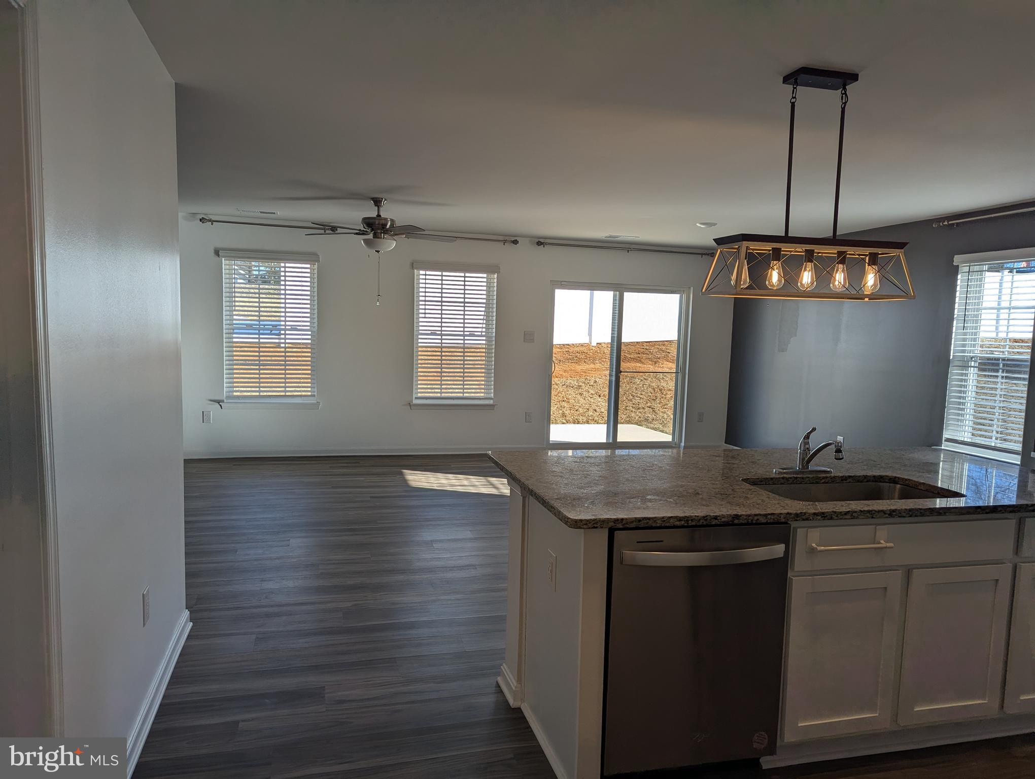 RED HILL - Residential Lease