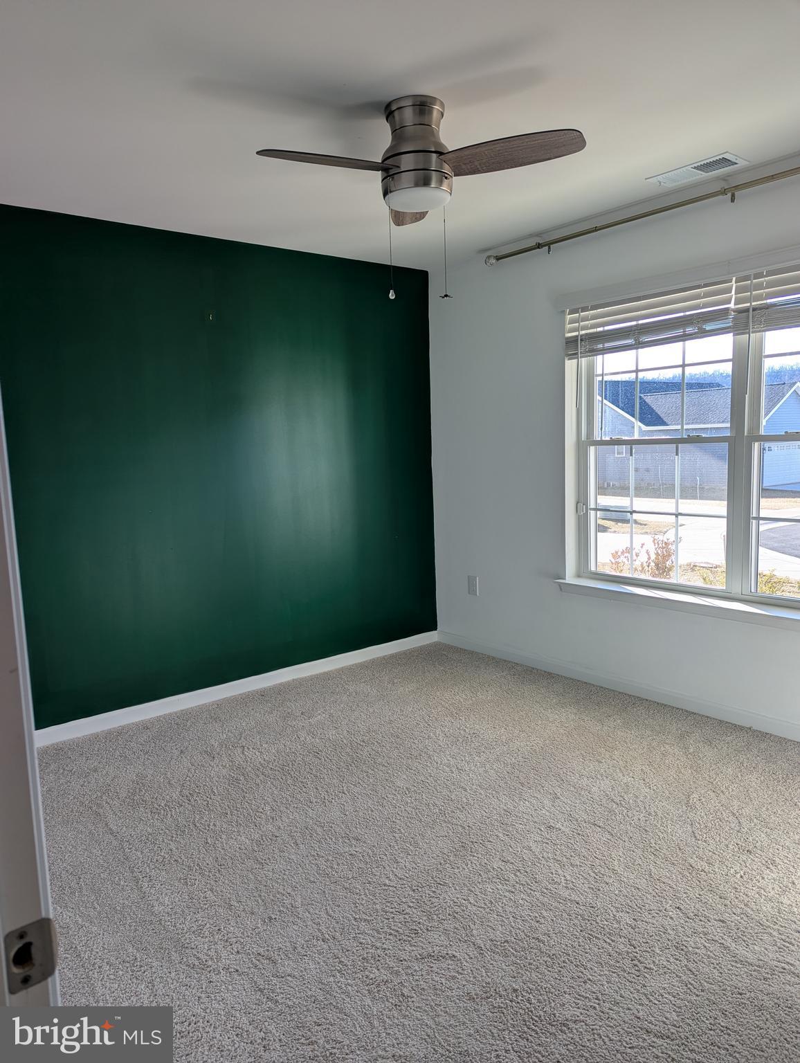 RED HILL - Residential Lease