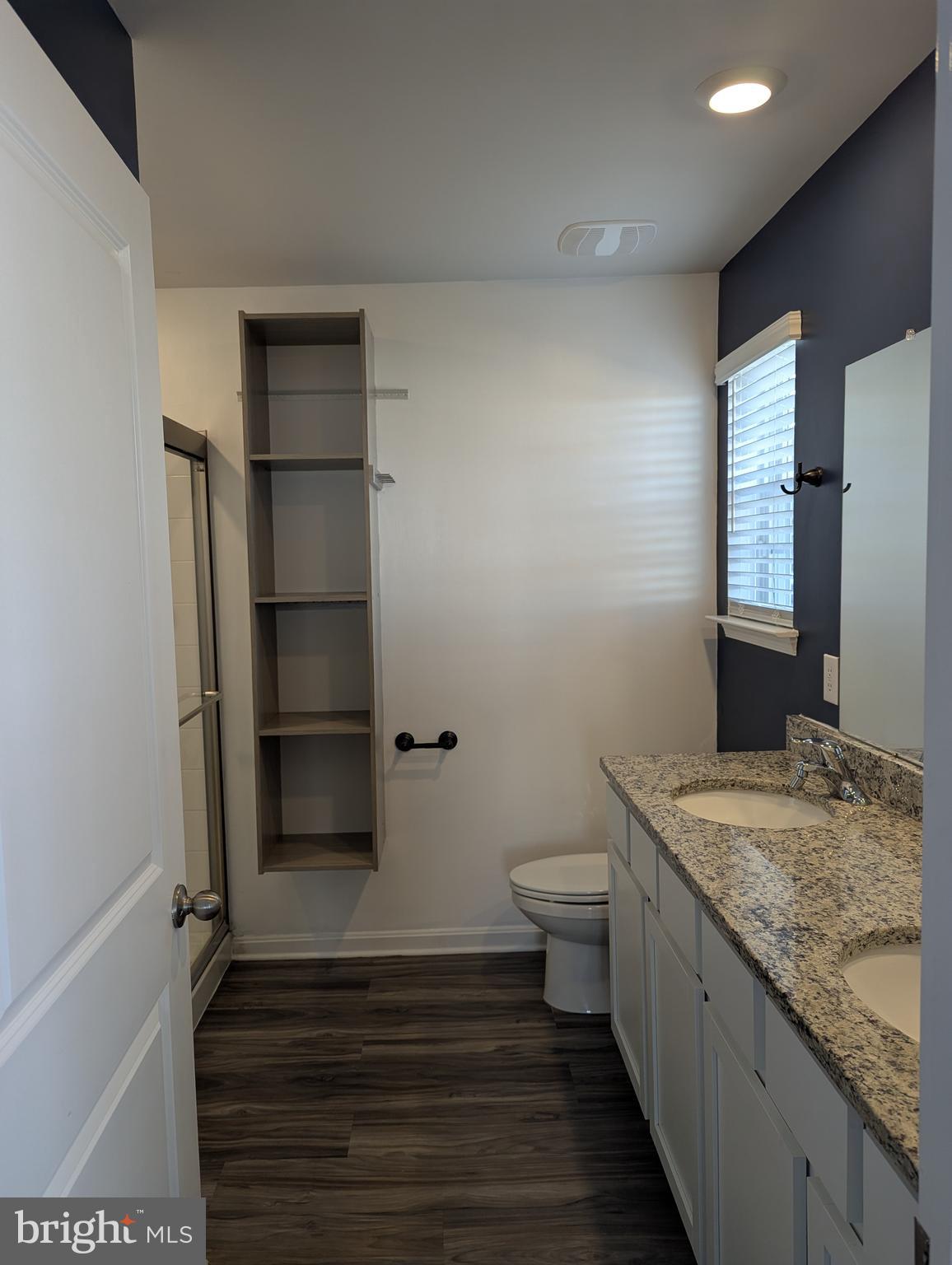 RED HILL - Residential Lease