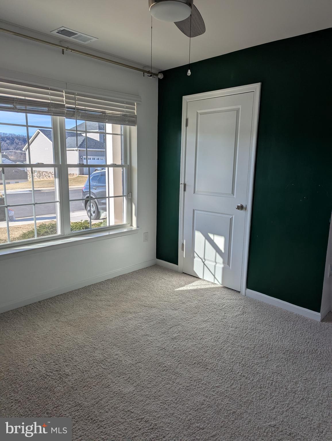 RED HILL - Residential Lease