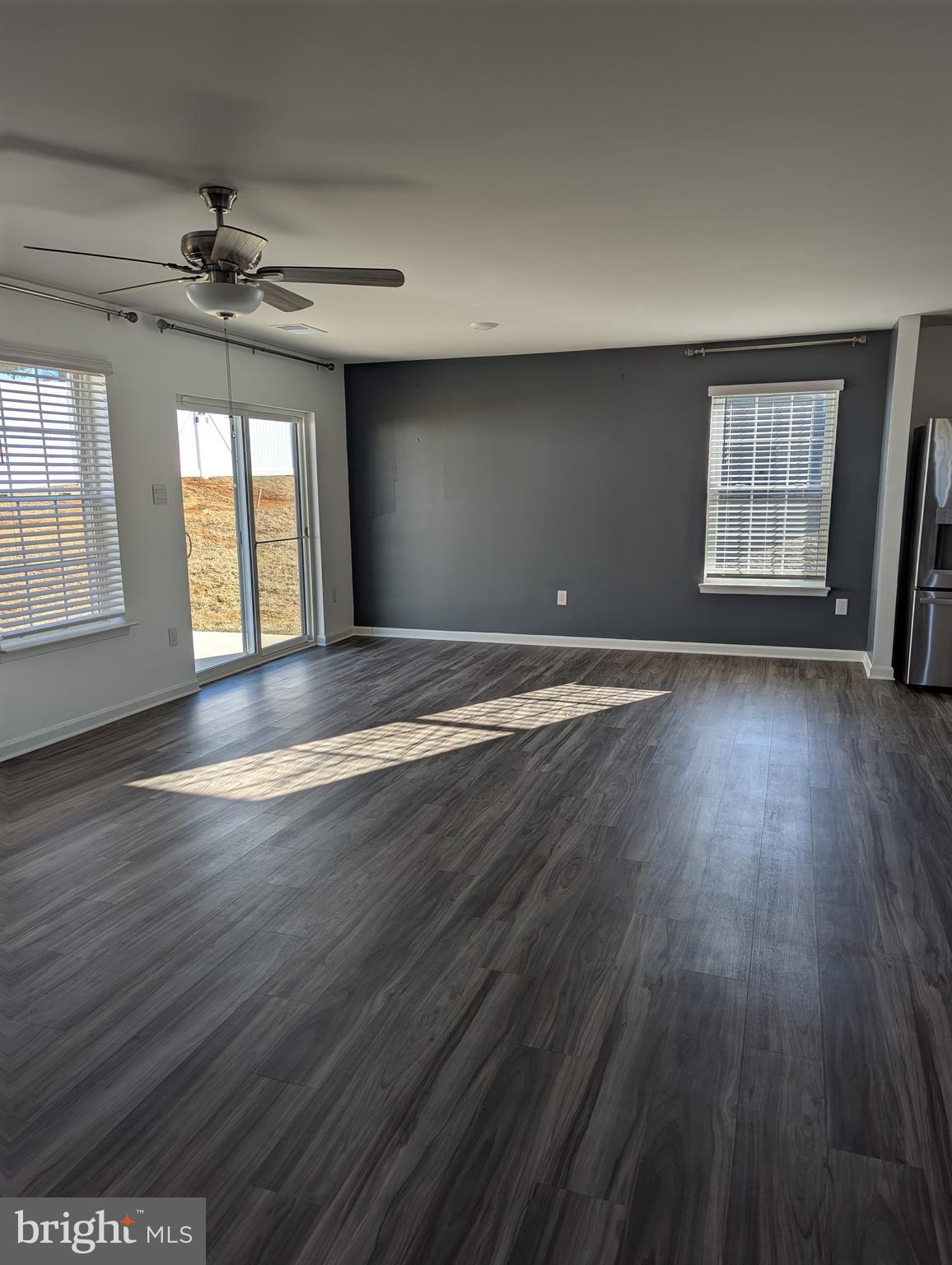 RED HILL - Residential Lease