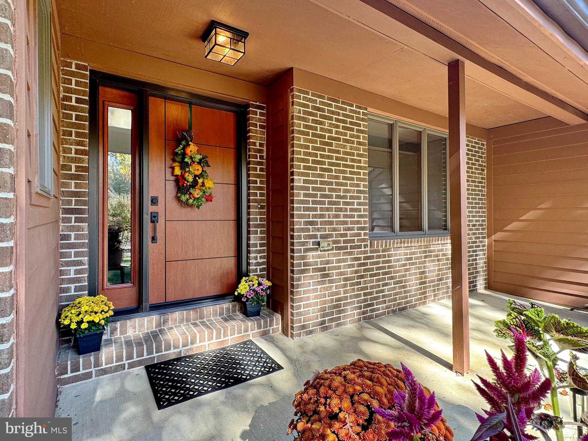 CAERNARVON WOODS - Residential