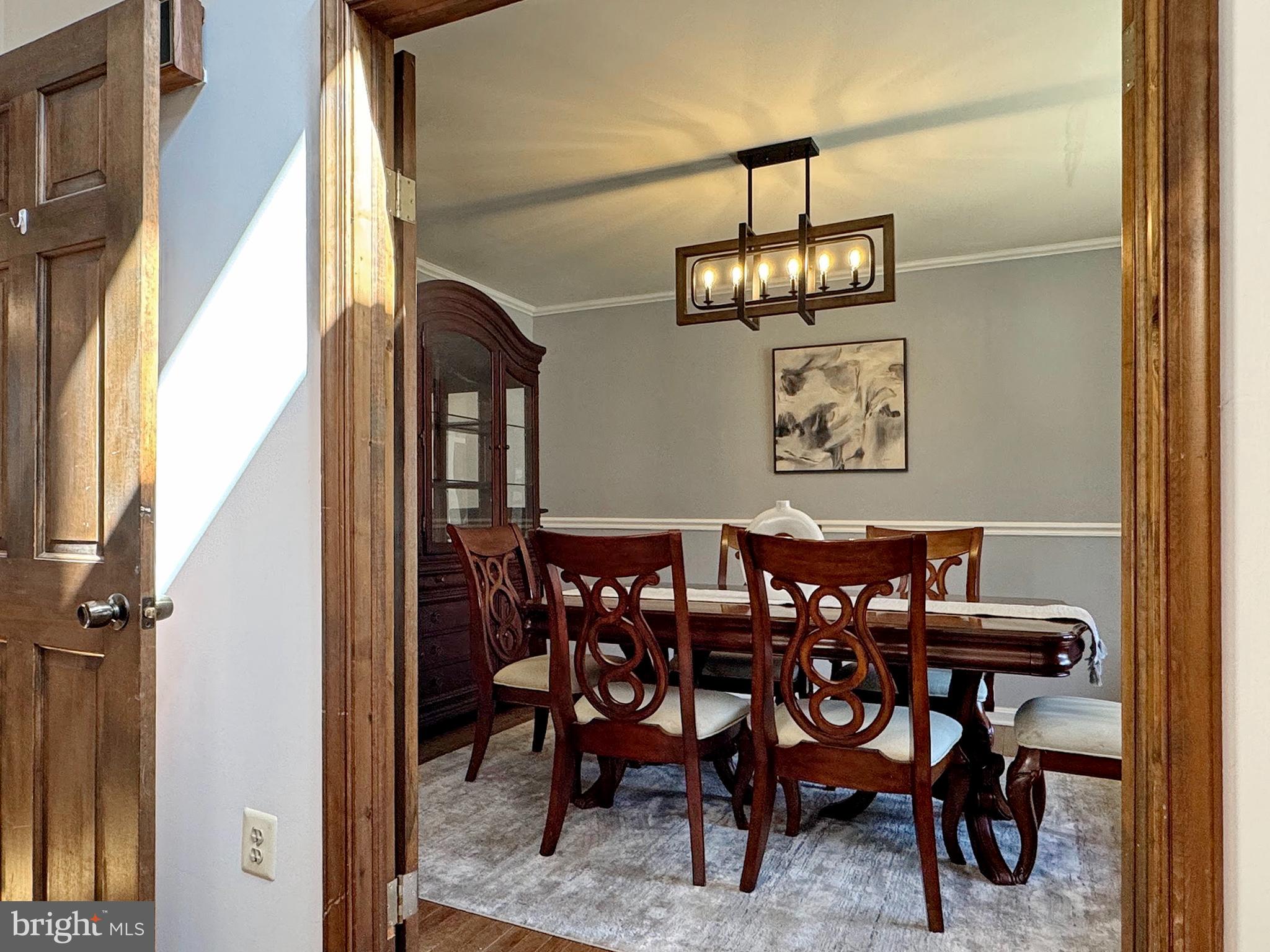 CAERNARVON WOODS - Residential