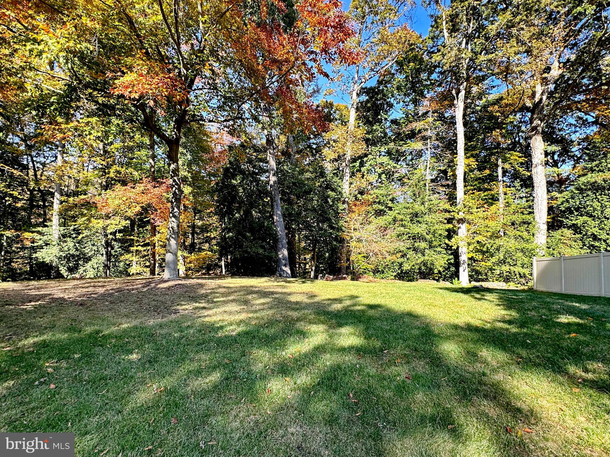 CAERNARVON WOODS - Residential