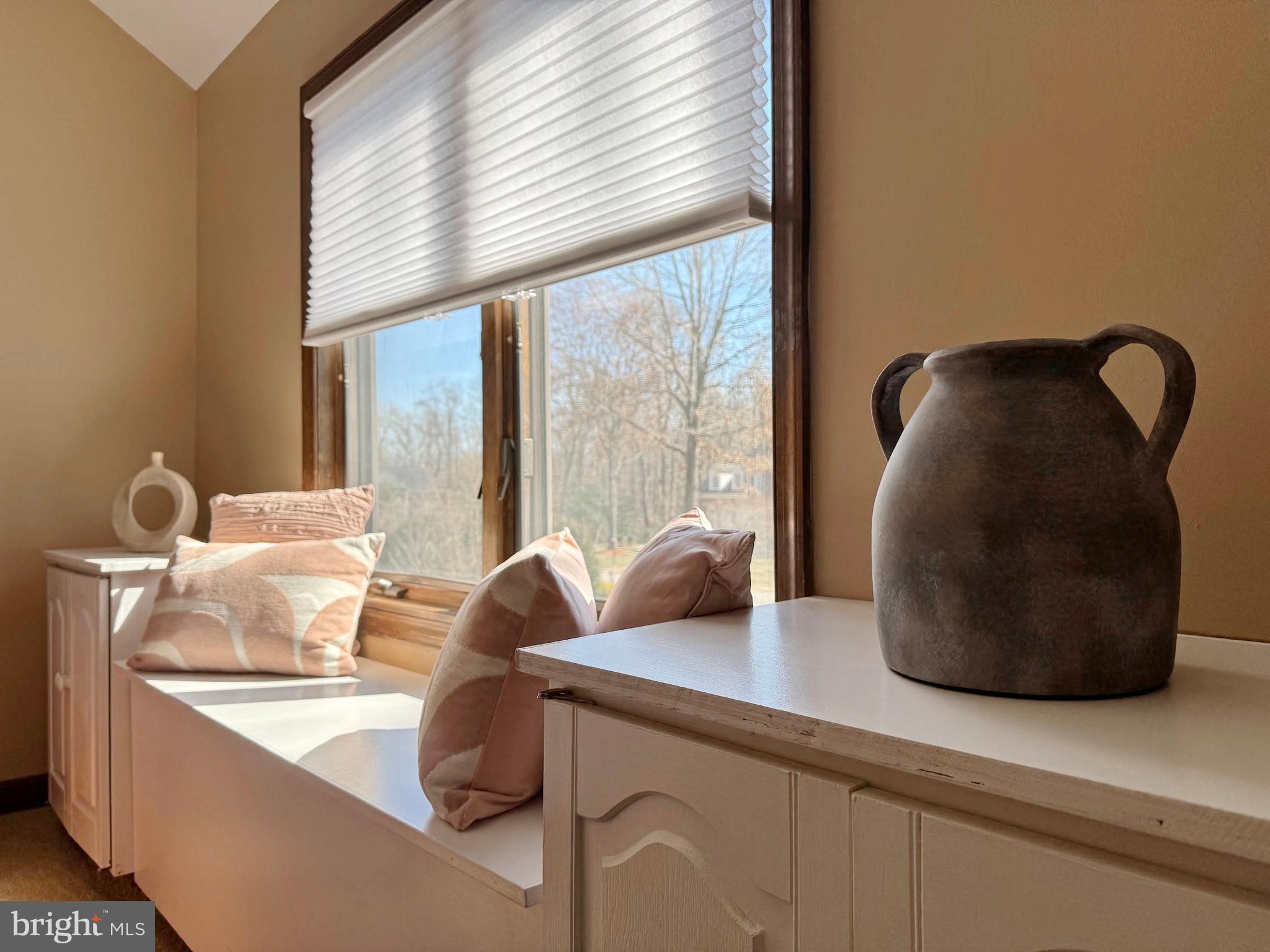 CAERNARVON WOODS - Residential