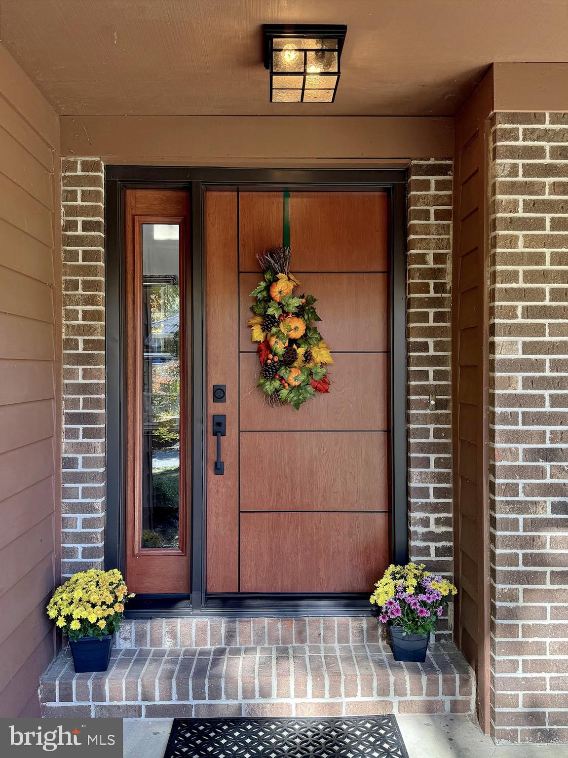 CAERNARVON WOODS - Residential