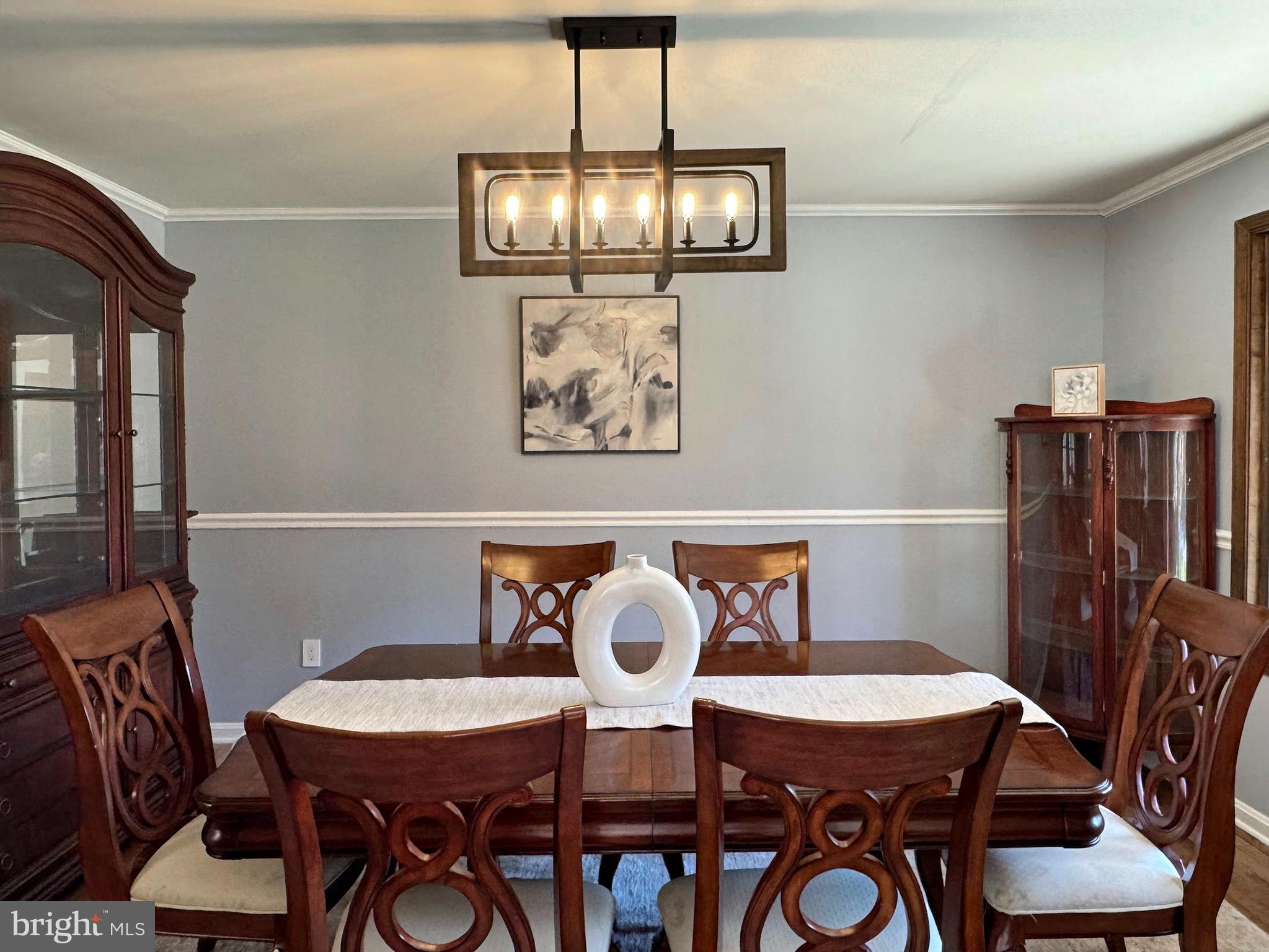 CAERNARVON WOODS - Residential