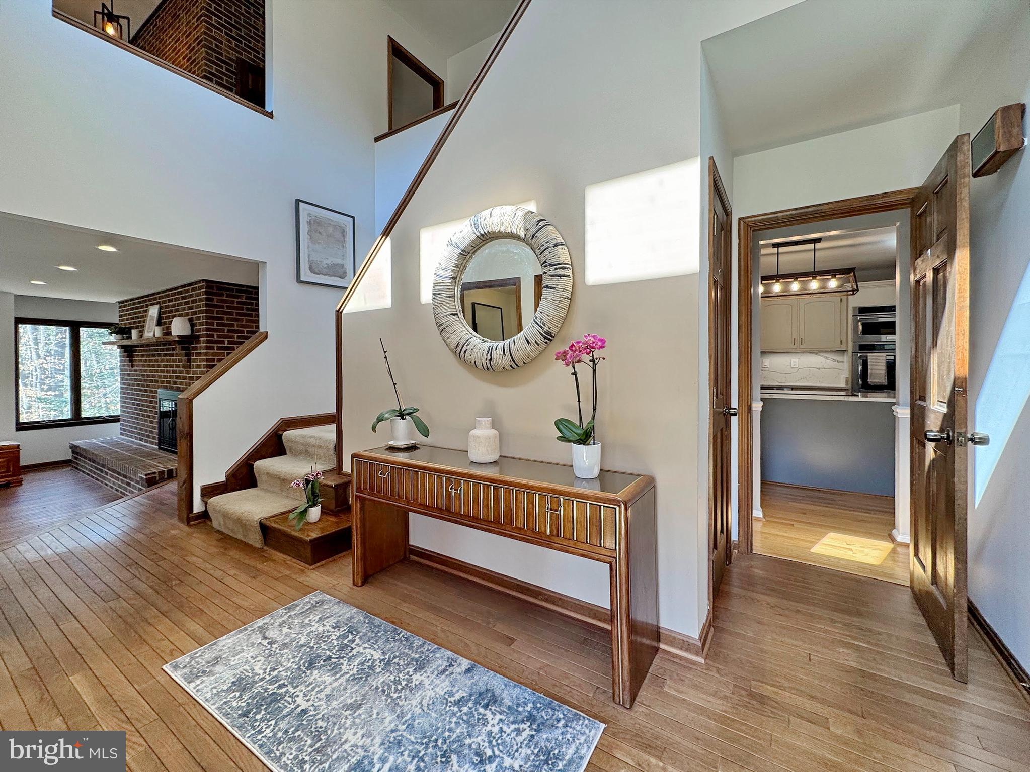 CAERNARVON WOODS - Residential