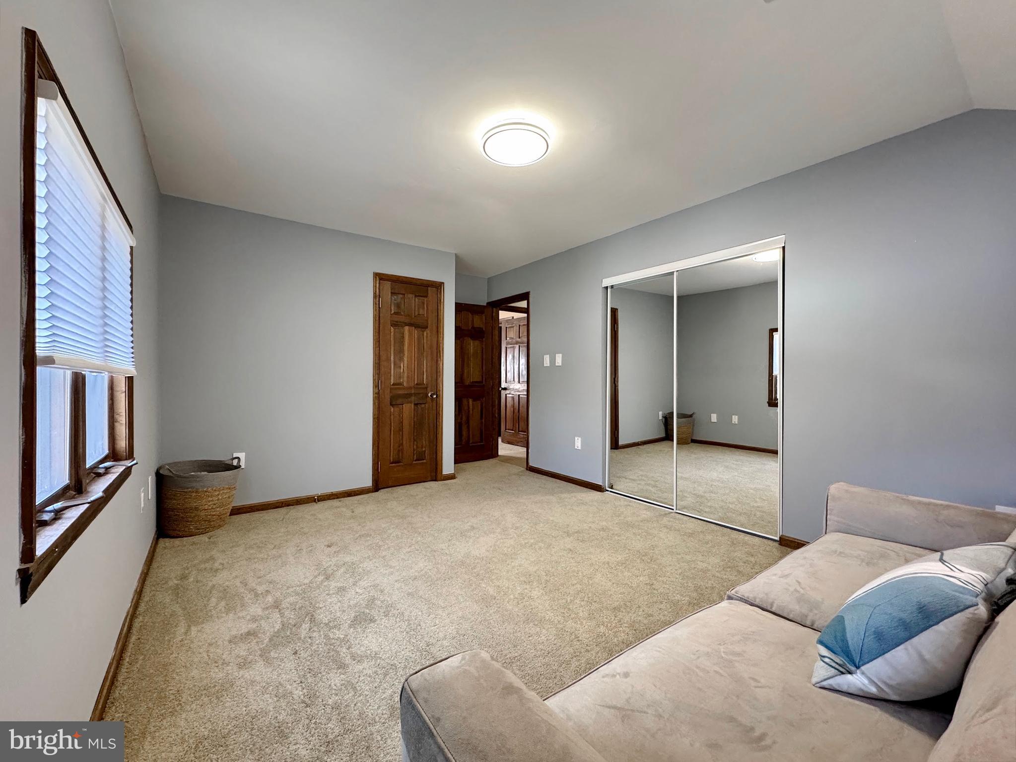 CAERNARVON WOODS - Residential