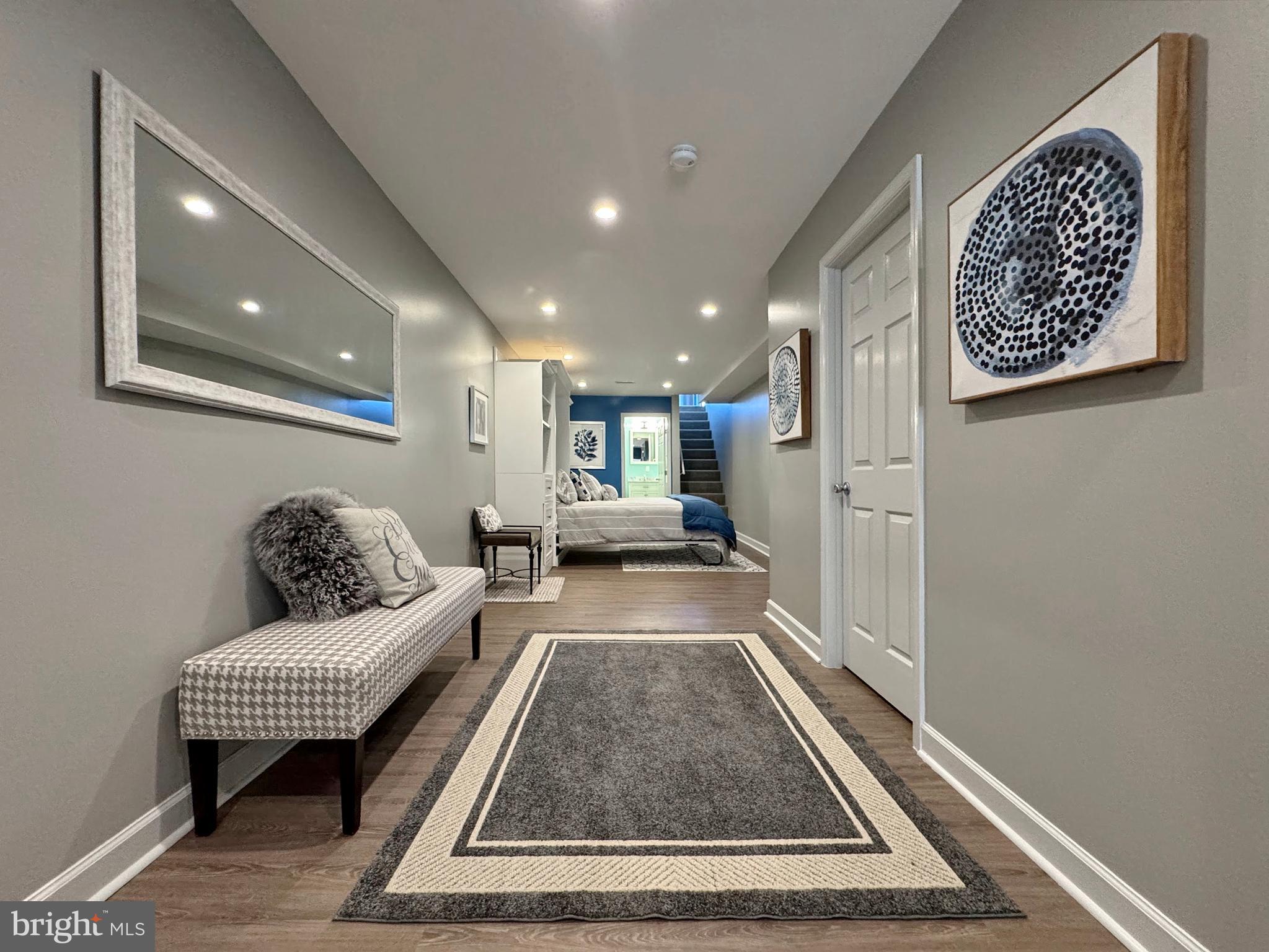 CAERNARVON WOODS - Residential